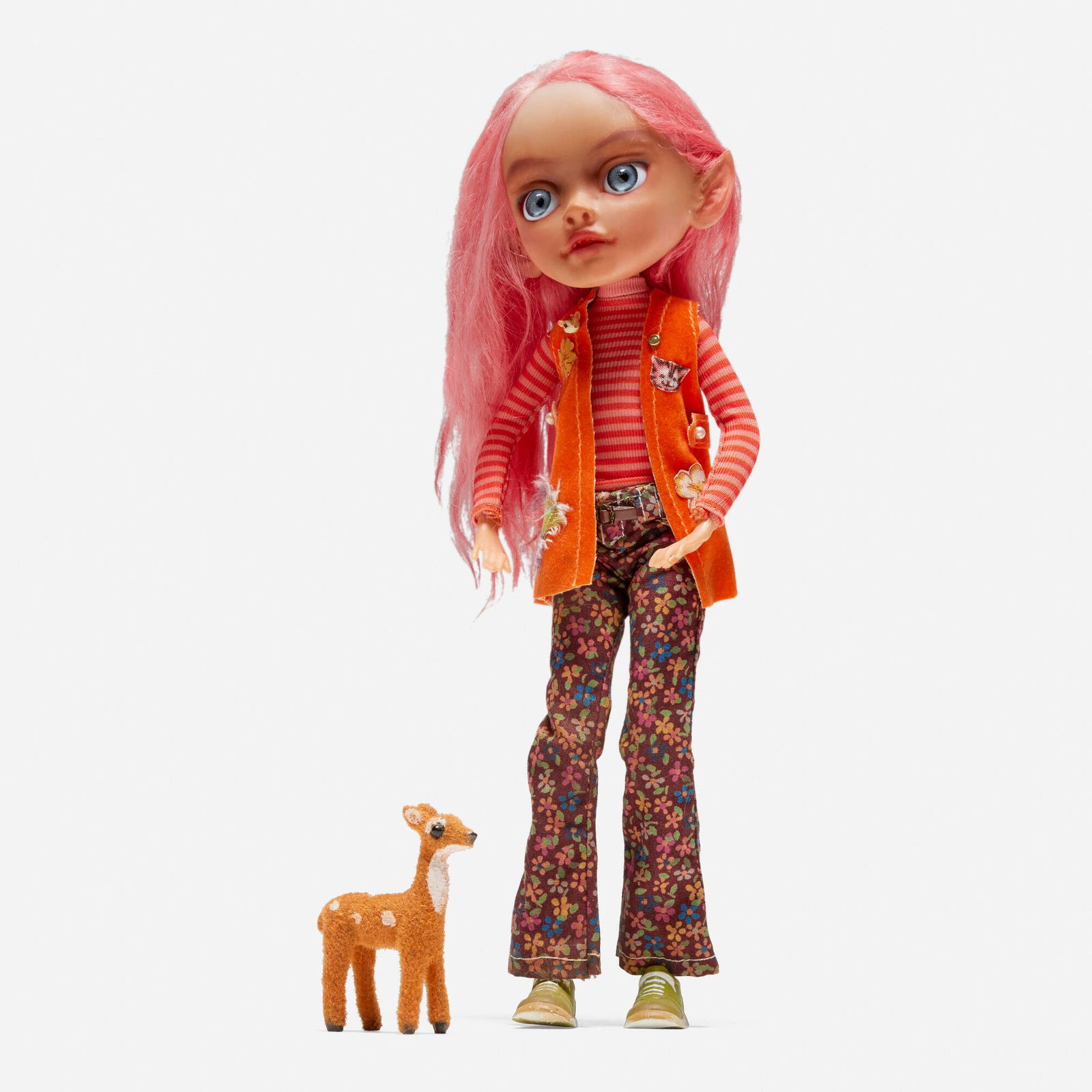 Mab Graves, Pendy (1 of 4)