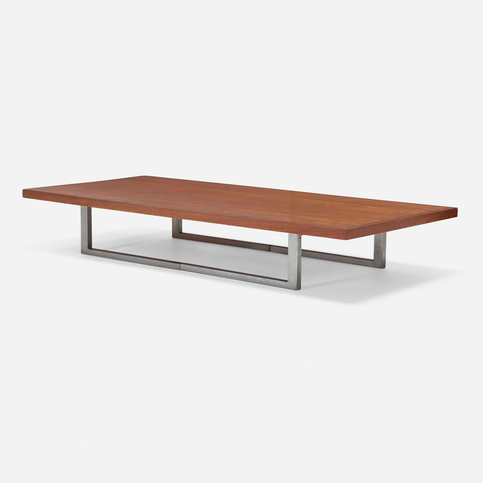 After Richard Neutra, Camel table (1 of 4)