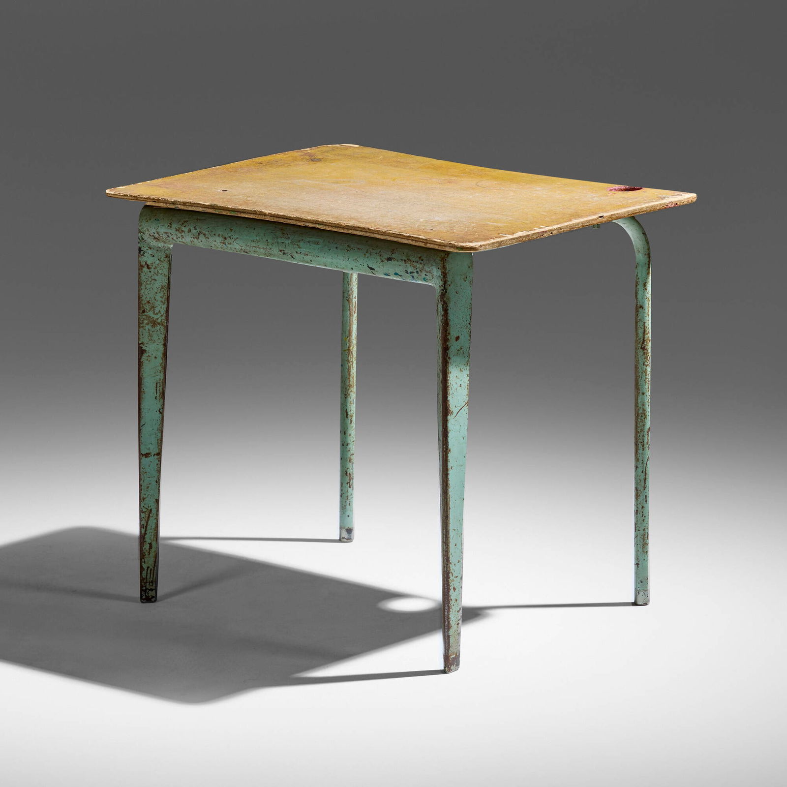 Jean Prouve, Maternelle table, no. 804 (1 of 5)