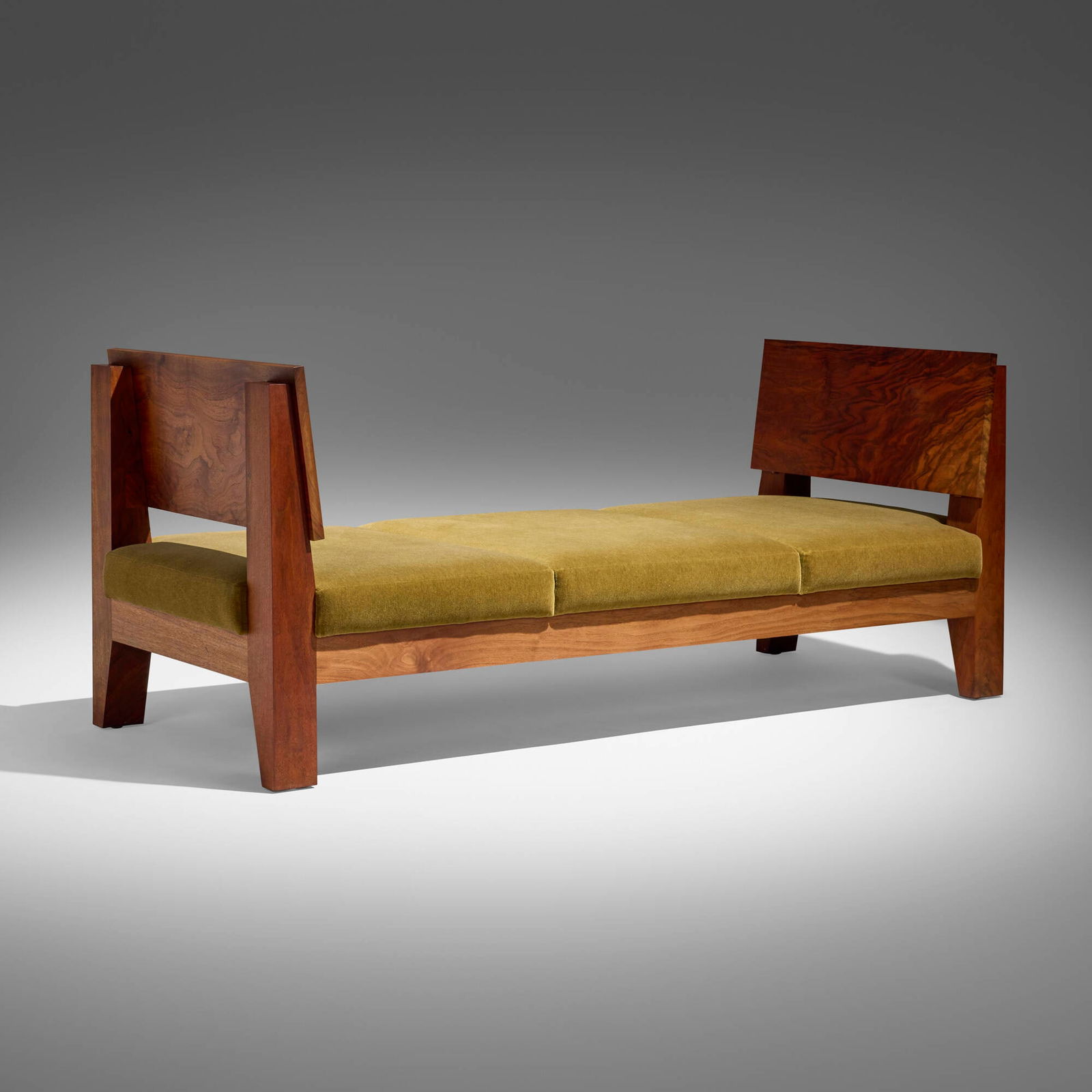 Roy McMakin, Daybed for the El Vuelo Residence (1 of 5)