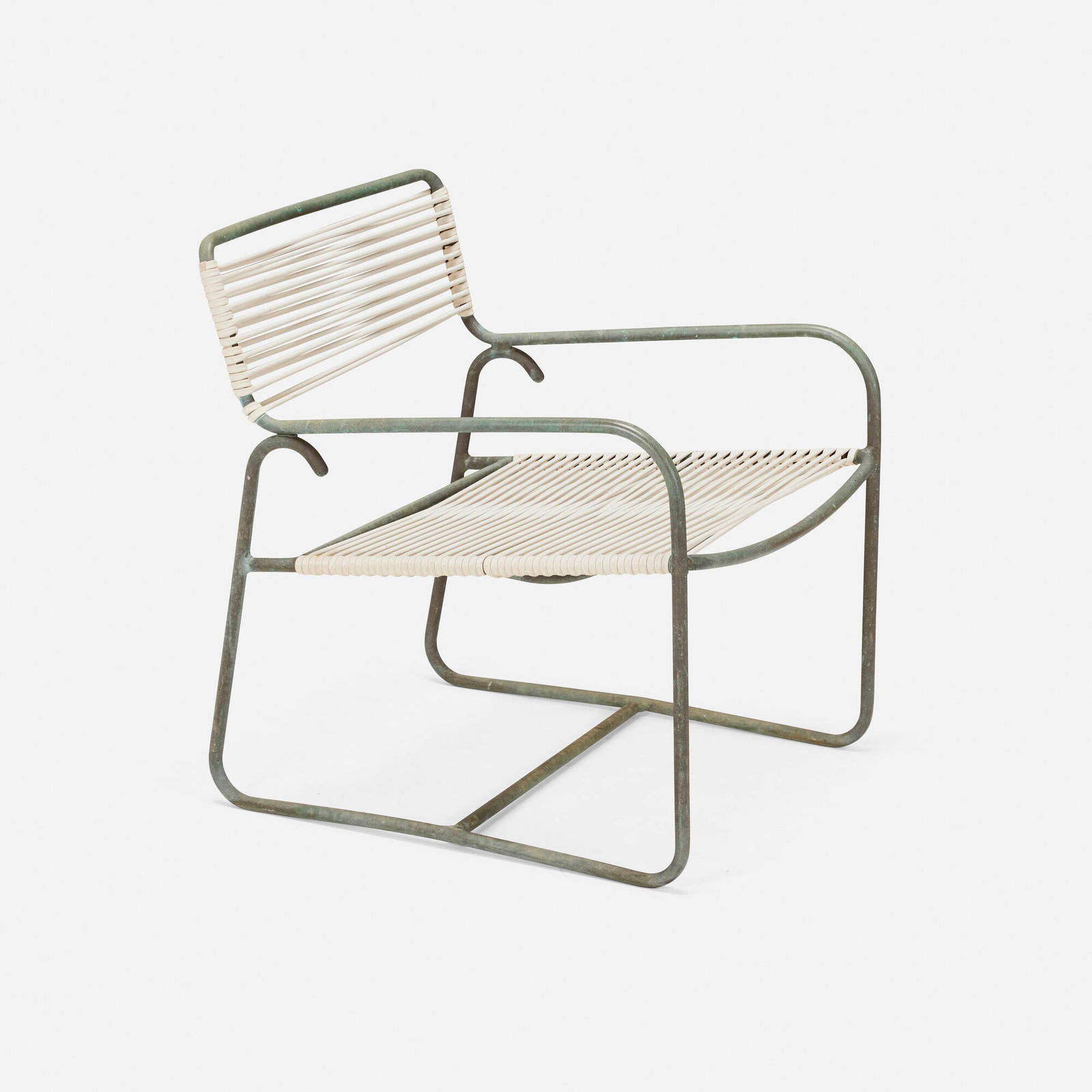 Walter Lamb, Lounge chair, model C-5700 (1 of 4)
