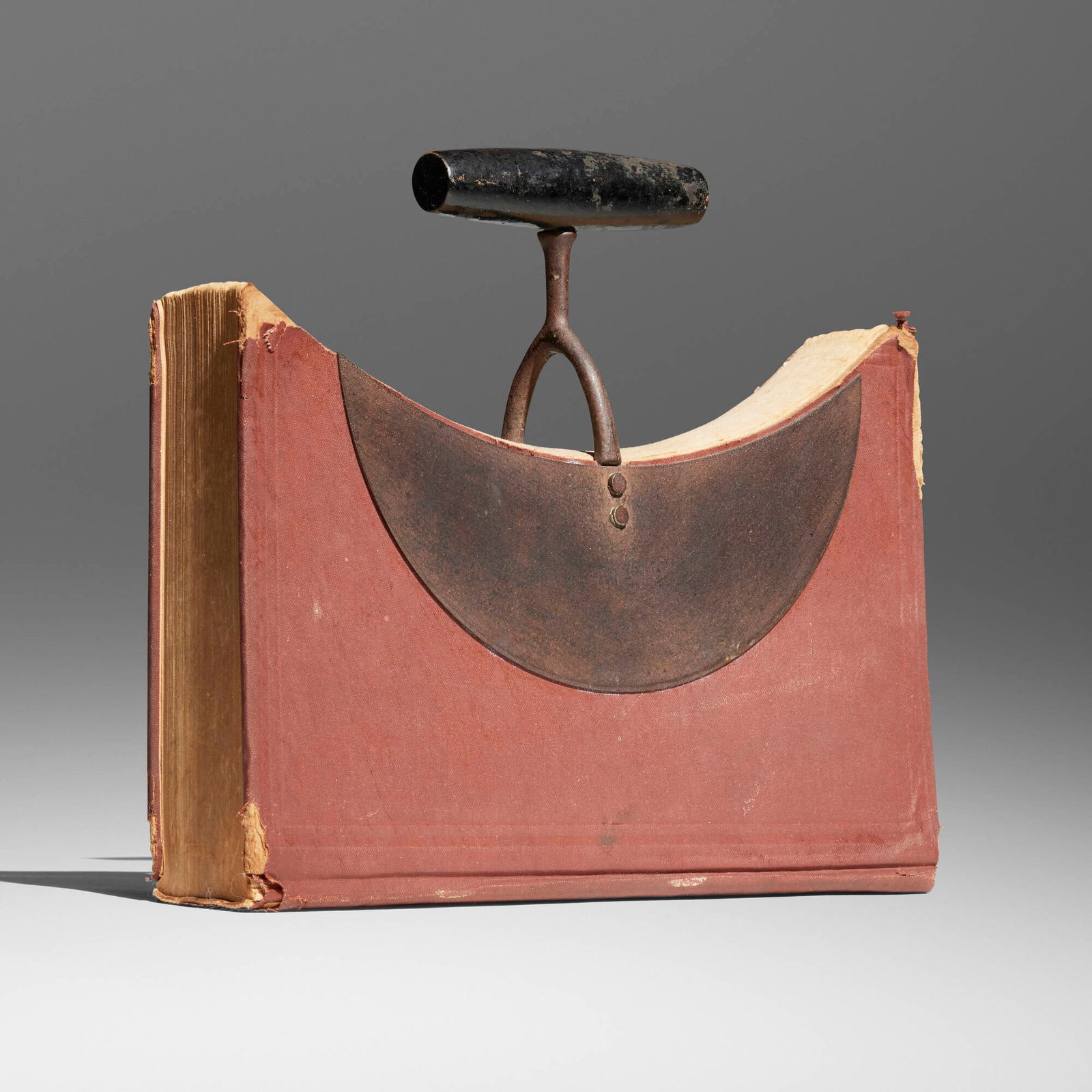 Donald Lipski, Untitled (1 of 5)