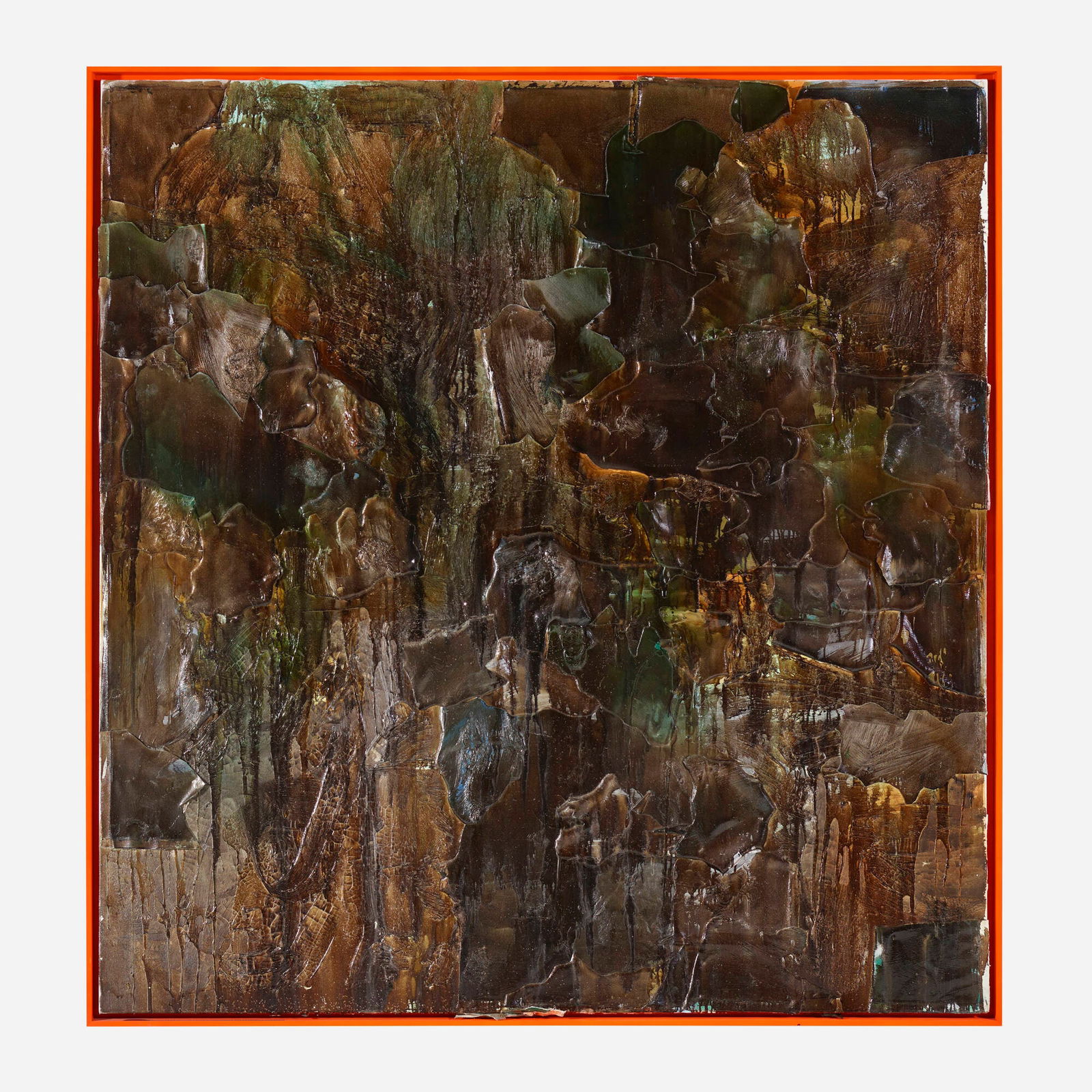 Michiel Ceulers, Die Dummen Steiche Der Reichen/ Hairdresser Underground (1 of 3)