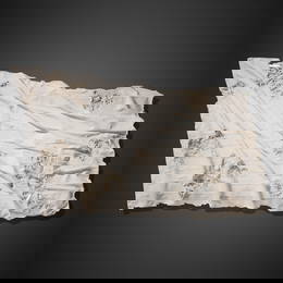Daniel Arsham, Quartz American Flag (Large)