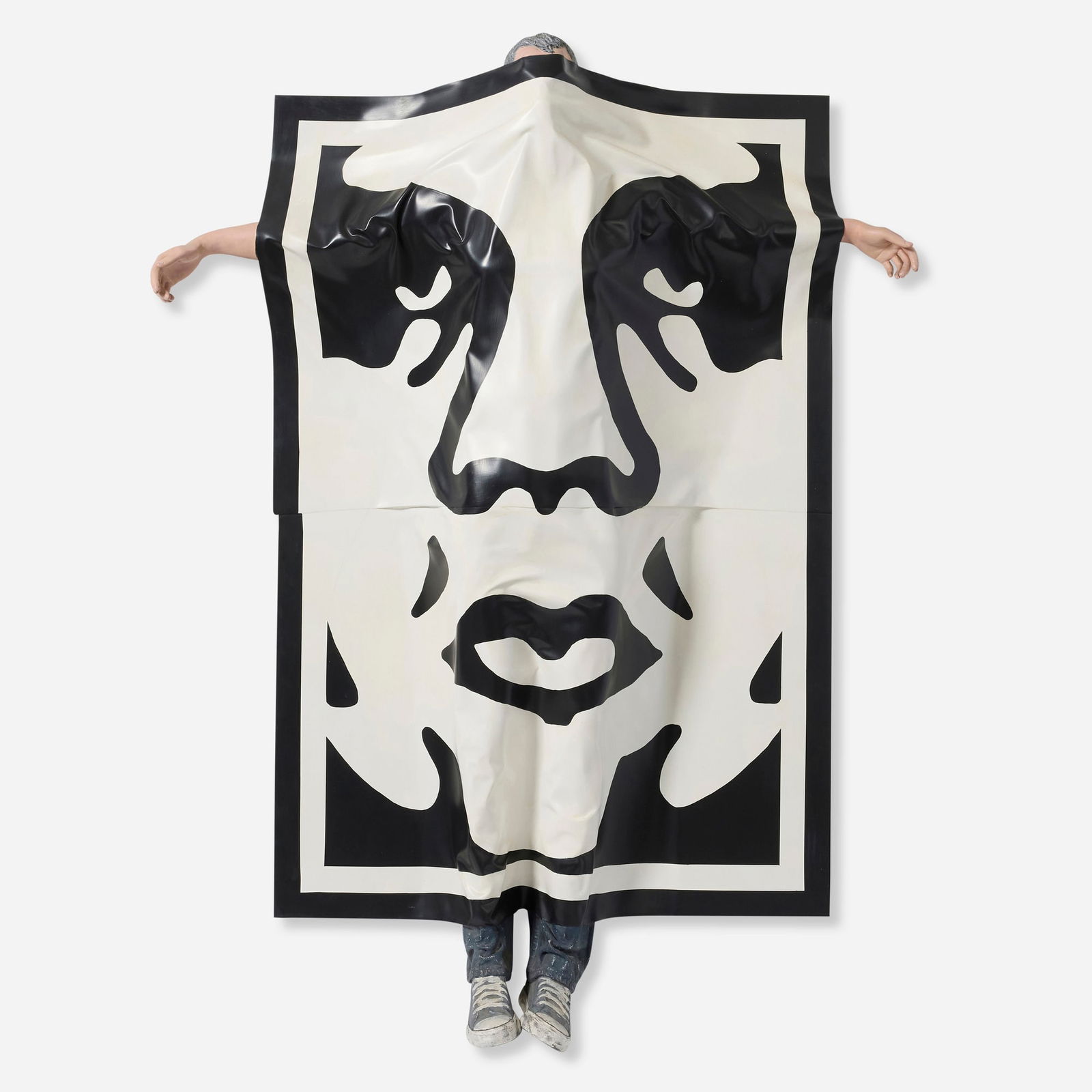 Ryan McCann, Death to Shepard Fairey (1 of 6)