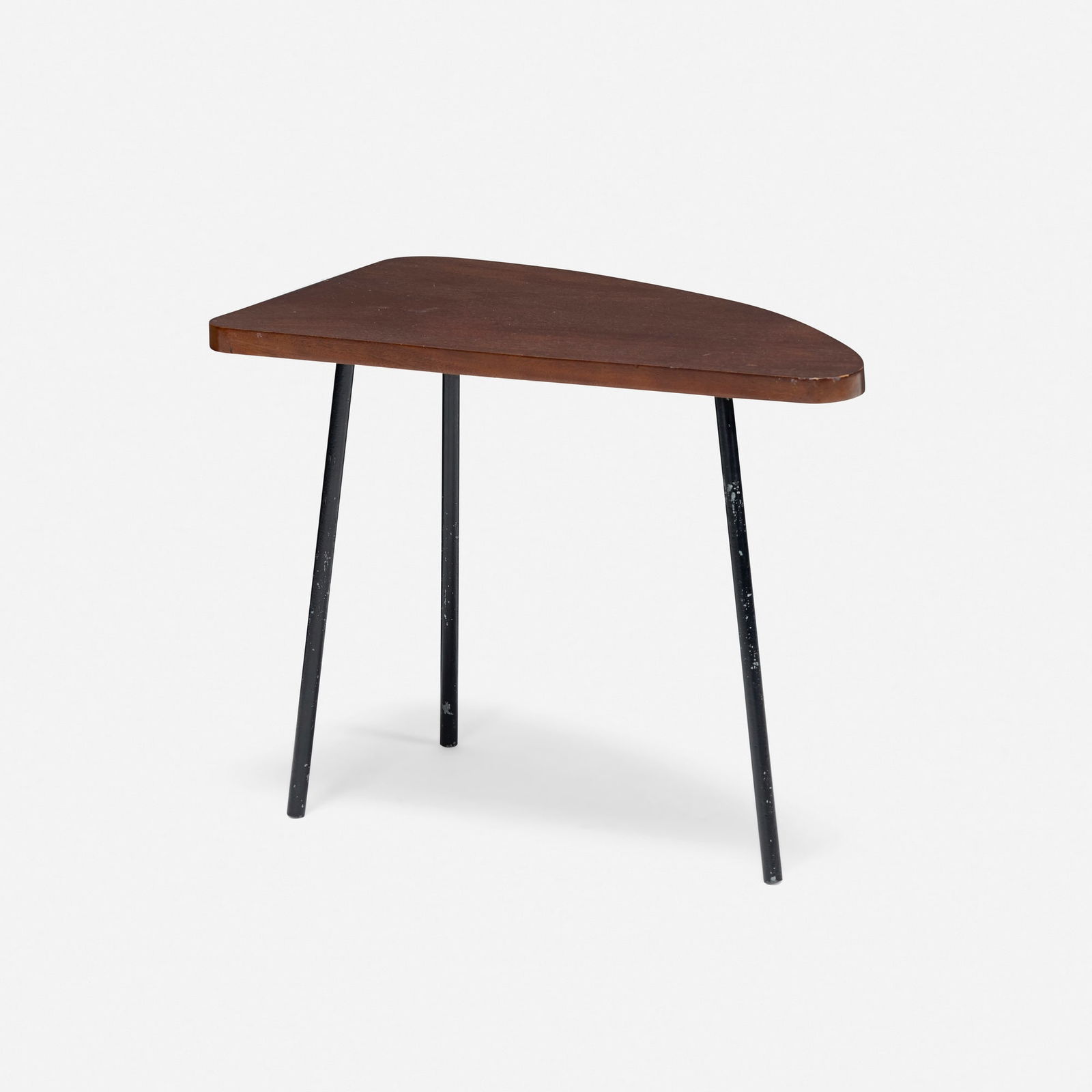 Arthur Espenet Carpenter, Occasional table (1 of 5)