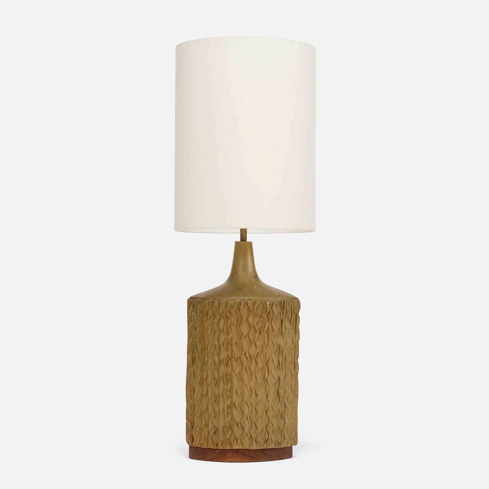 David Cressey, Monumental lamp (1 of 3)