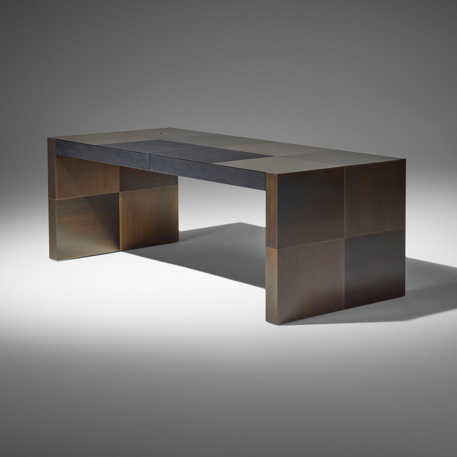 Nella Vetrina, Florida Lux desk (1 of 4)