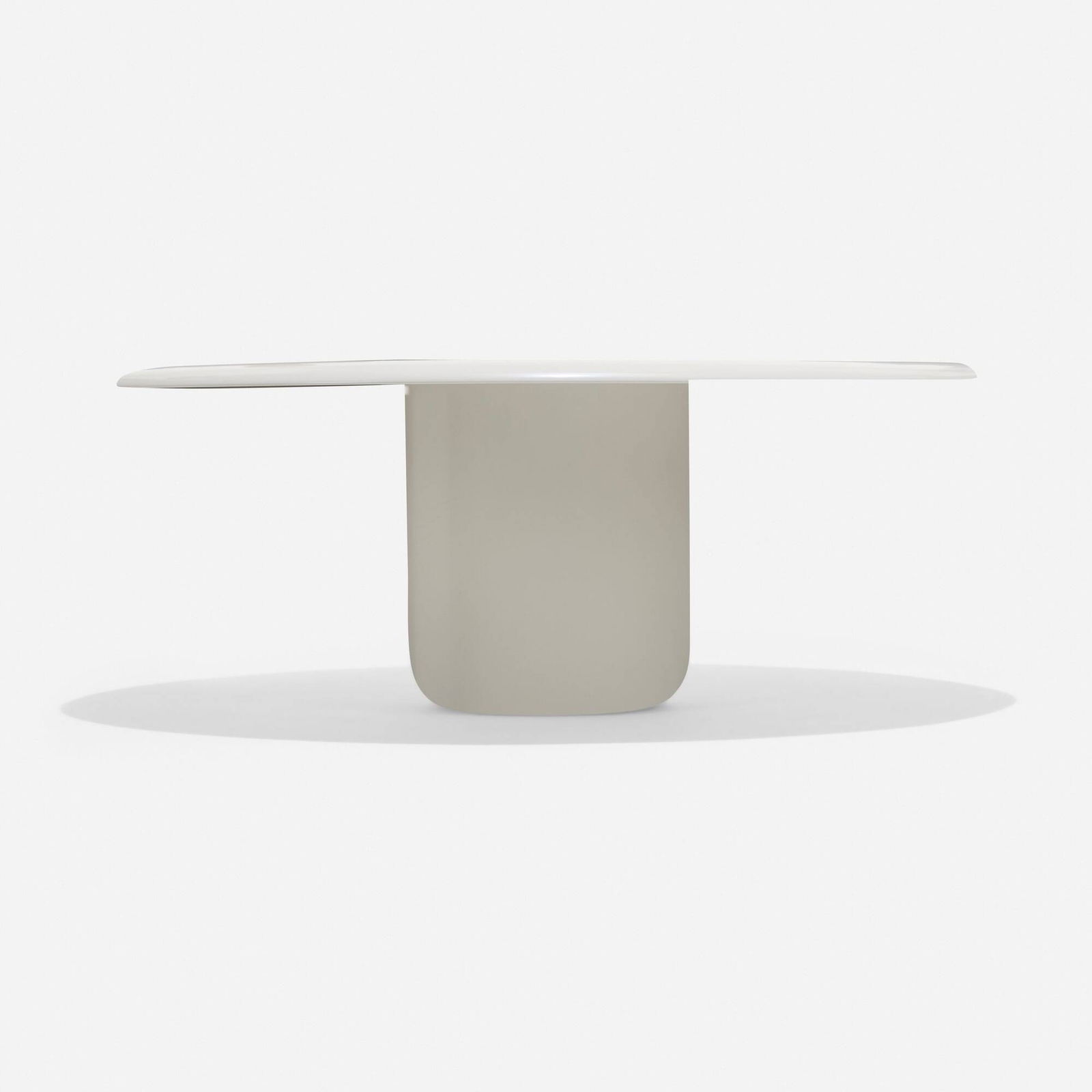 Oscar and Gabriele Buratti, Gon dining table (1 of 3)