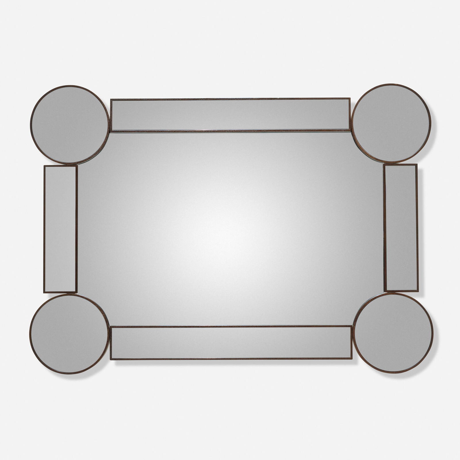 VGnewtrend, Drummond wall-hanging mirror (1 of 3)