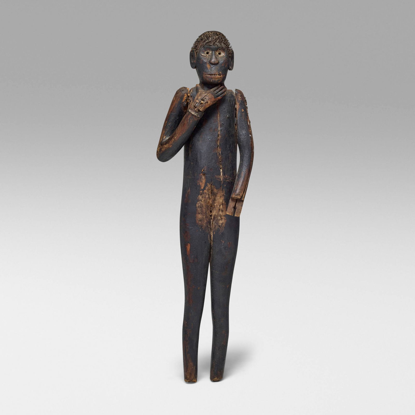 East African, Figure (1 of 5)