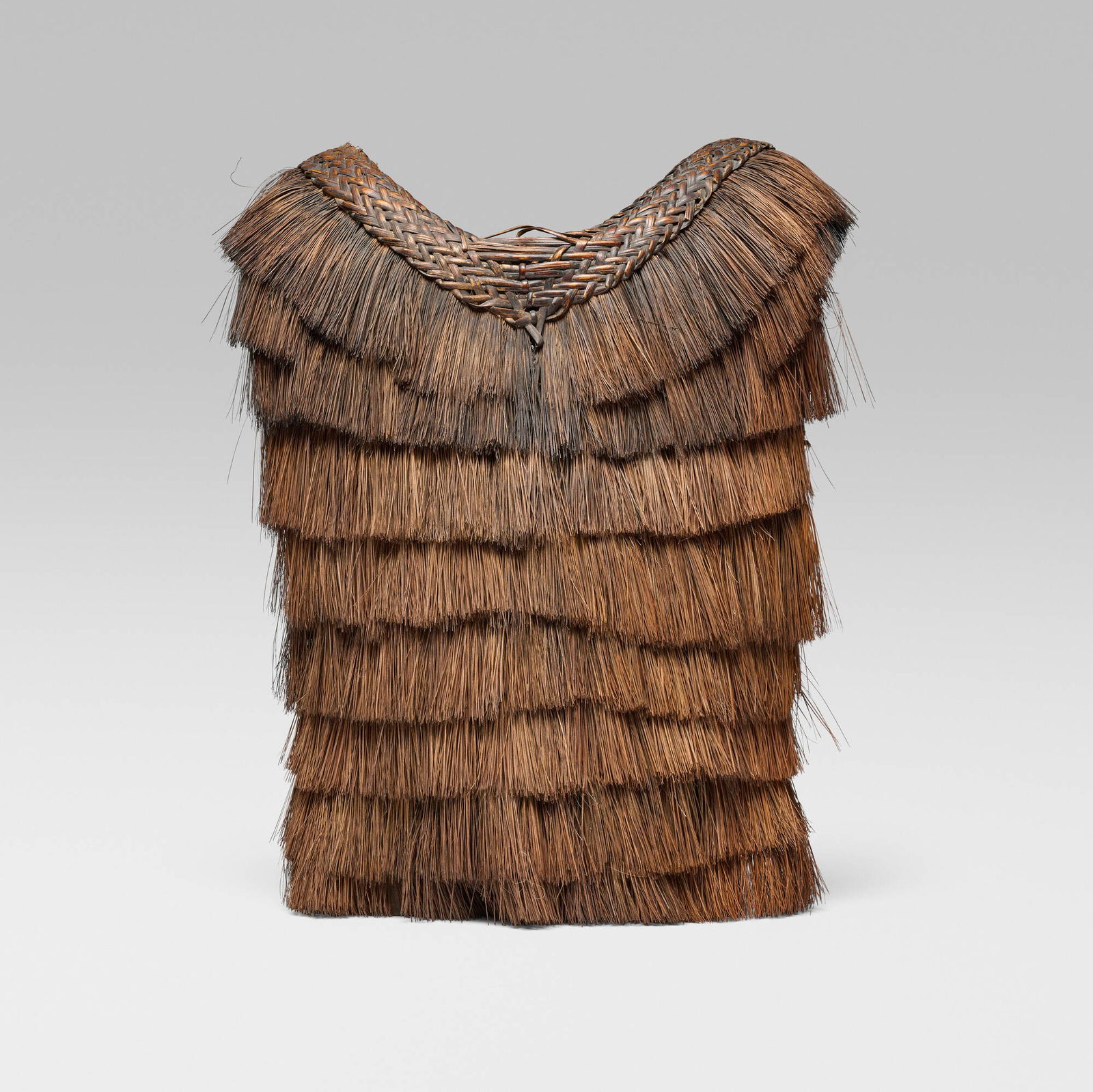 Igorot, Hunter's backpack (1 of 4)