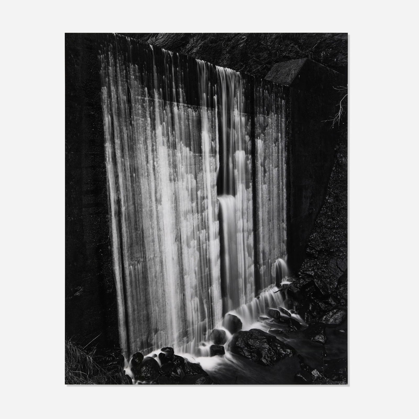 Toshio Shibata, Kawauchi Town, Ehime Prefecture: Toshio Shibata Kawauchi Town, Ehime Prefecture 1998gelatin silver print mounted to Sintra sight: 39.75 h x 32 w in (101 x 81 cm) Signed and numbered to artist's stamp verso 'Edition 2/10 T. Sh