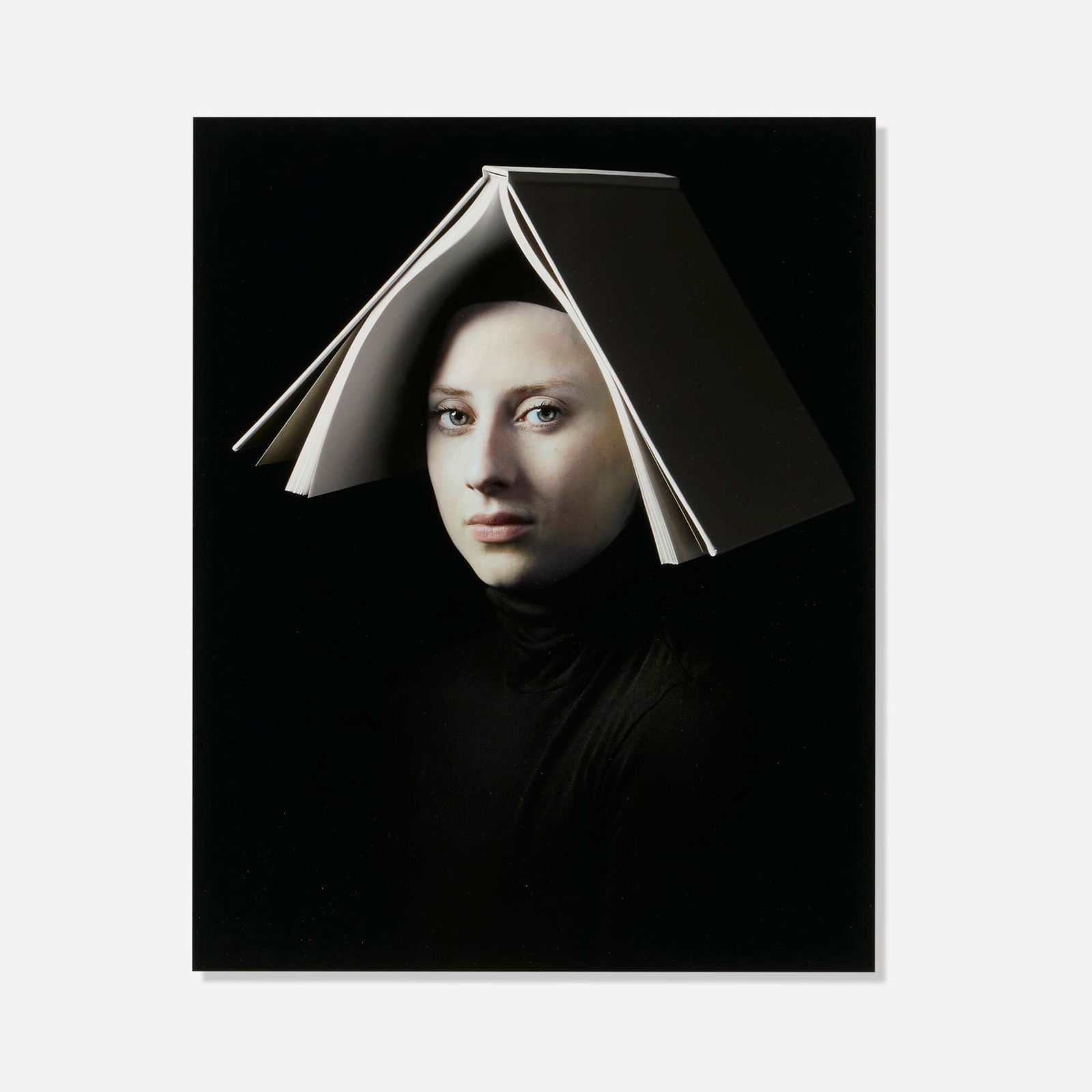 Hendrik Kerstens, Book (1 of 4)