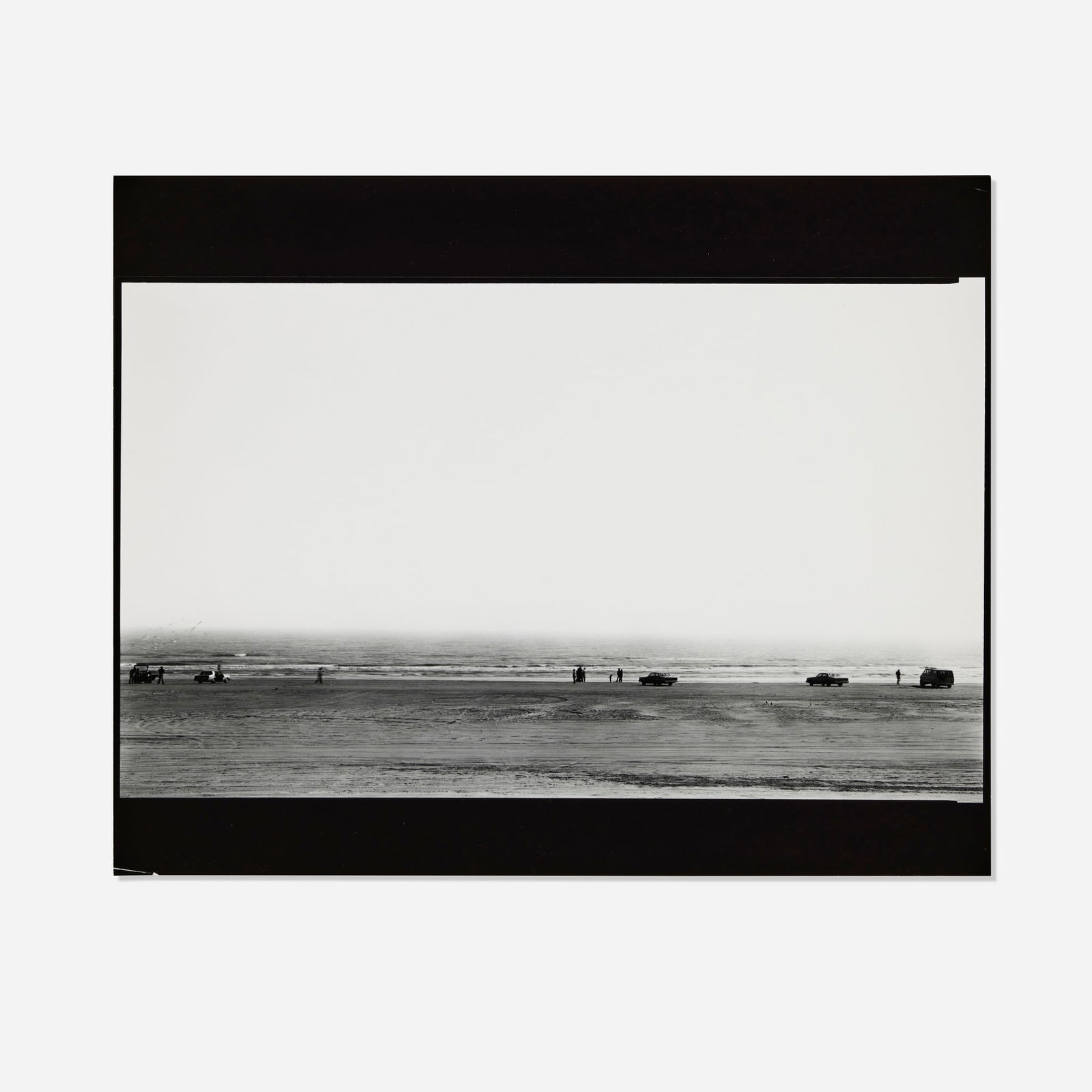 Art Sinsabaugh, Texas Landscape #2 (1 of 4)