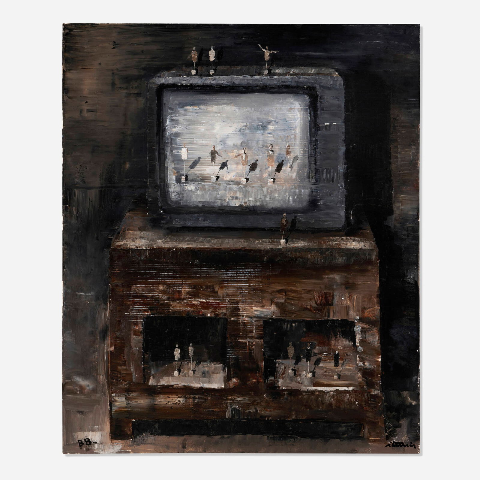 Ignacio Iturria, Untitled (1 of 4)