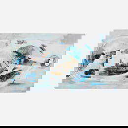 Wayne Thiebaud, Ship in Bottle