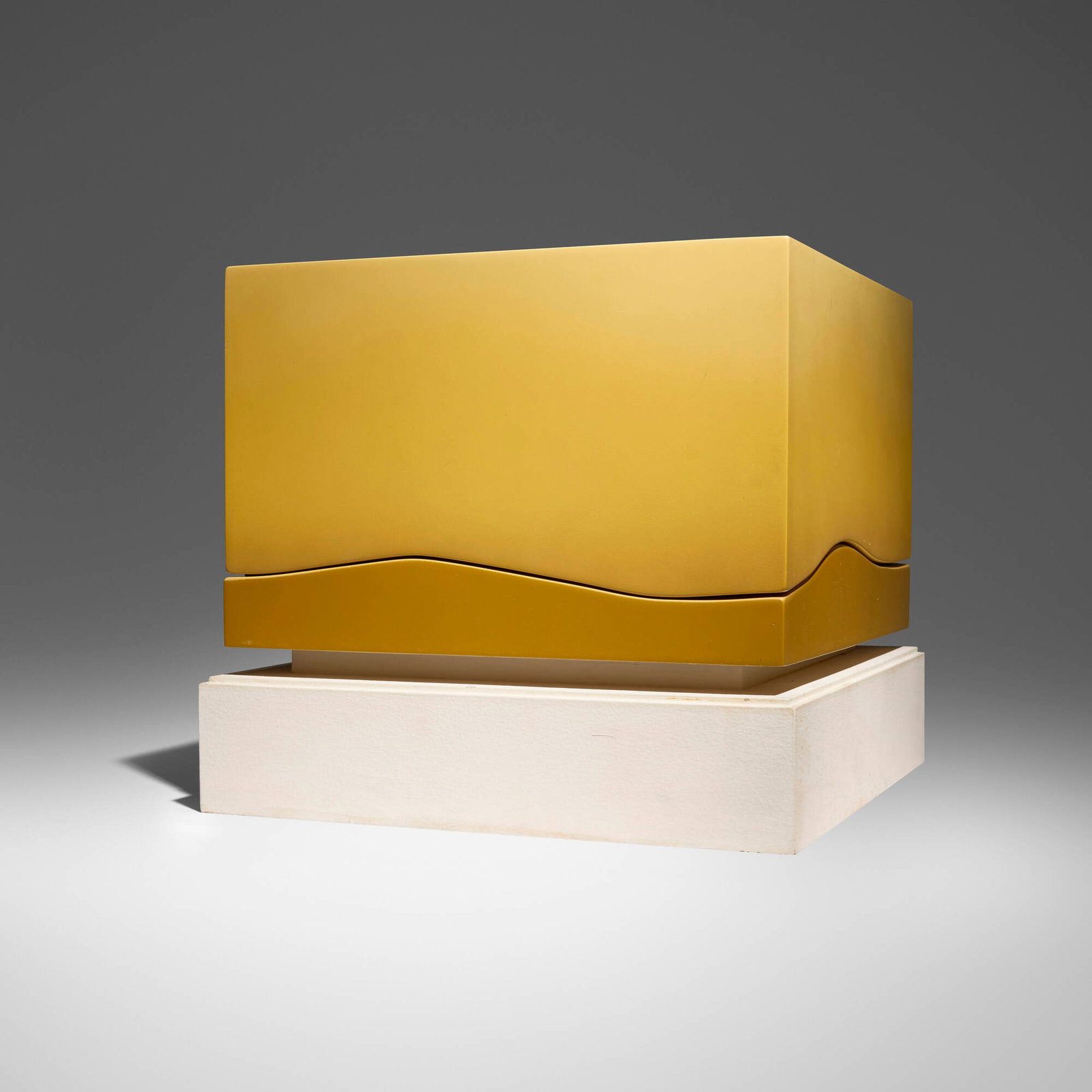 Sam Richardson, That Man's Desert (1 of 5)