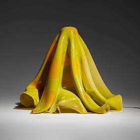 Gaetano Pesce, Table lamp (1 of 5)