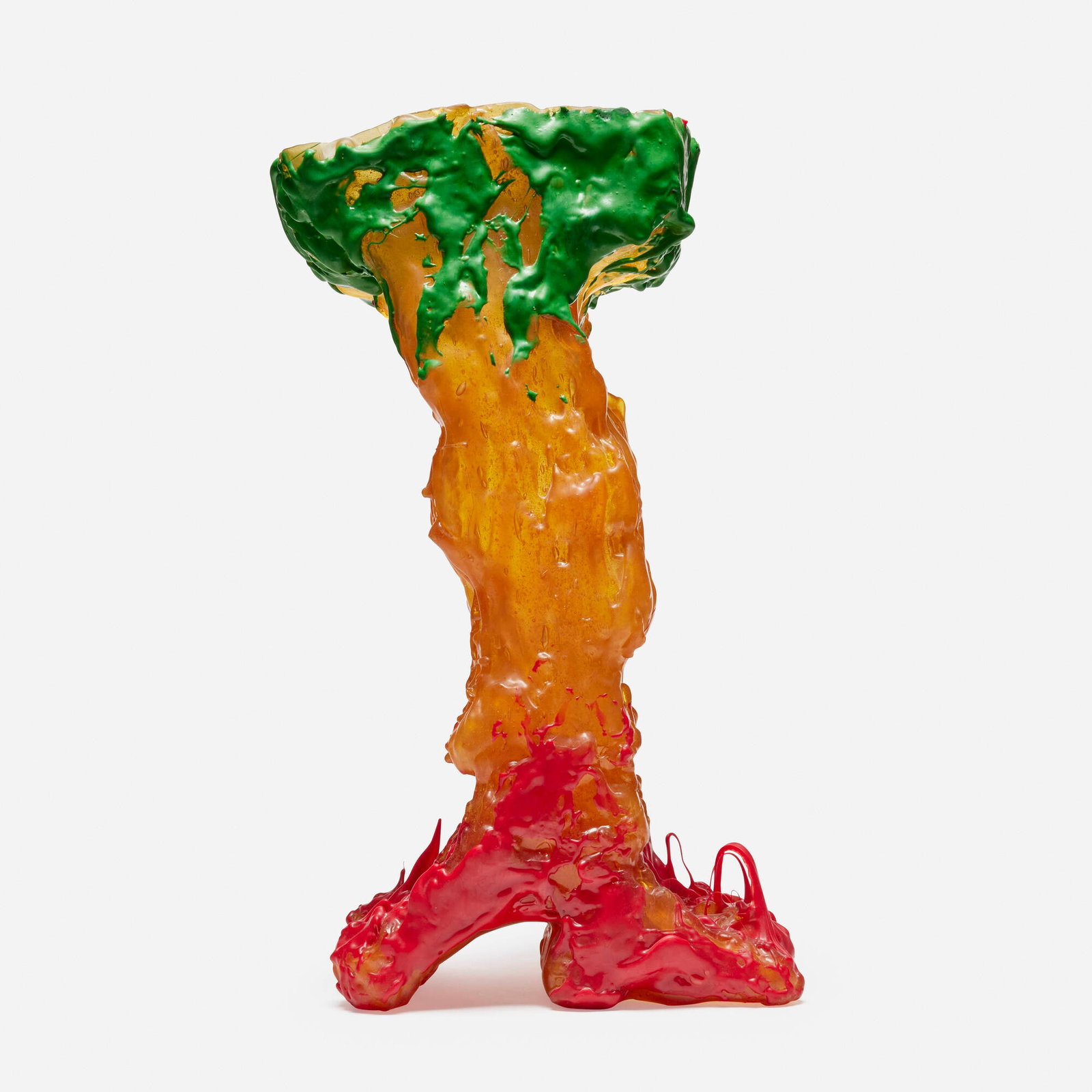 Gaetano Pesce, Italy vase (1 of 5)