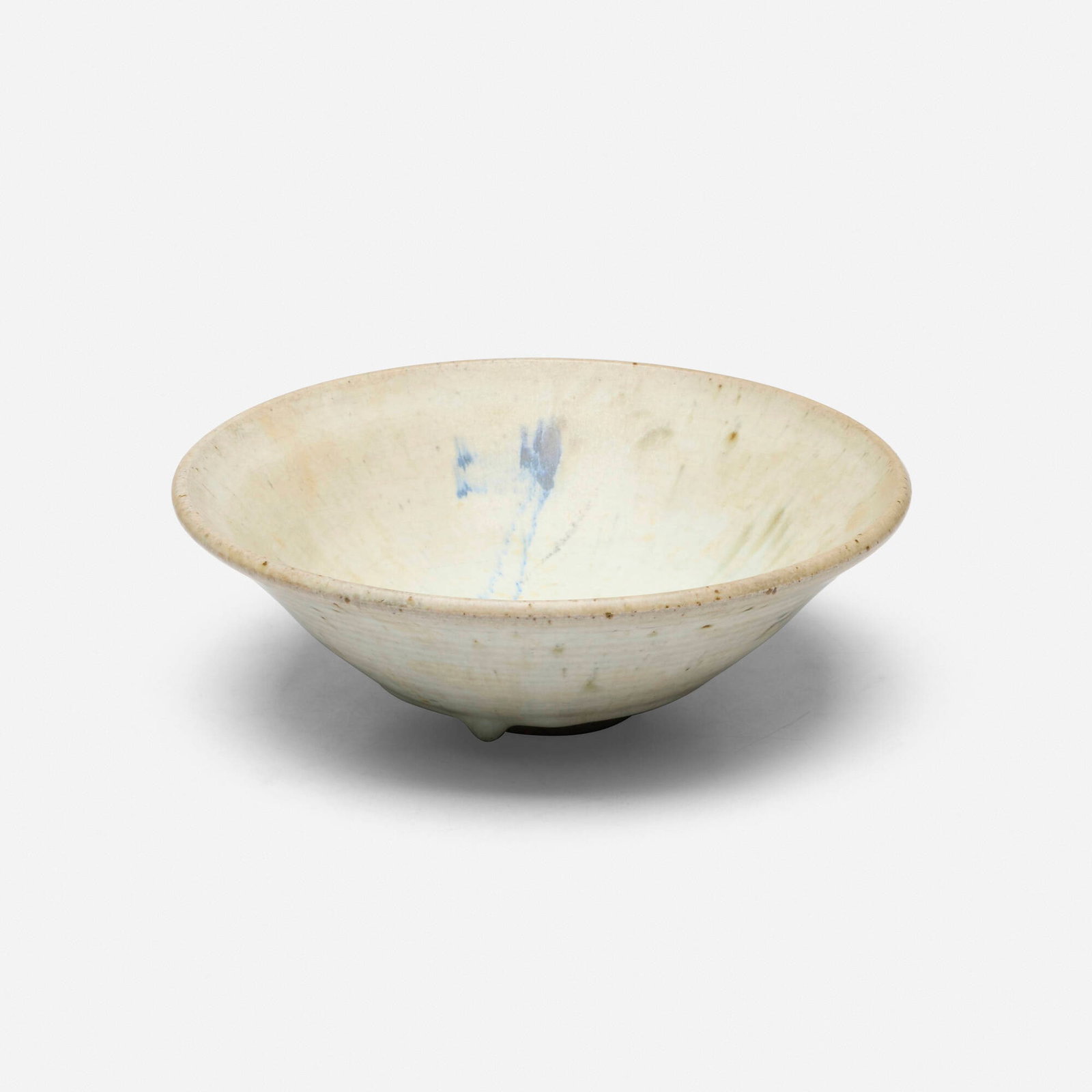 Antonio Prieto, Bowl with stylized bird (1 of 4)