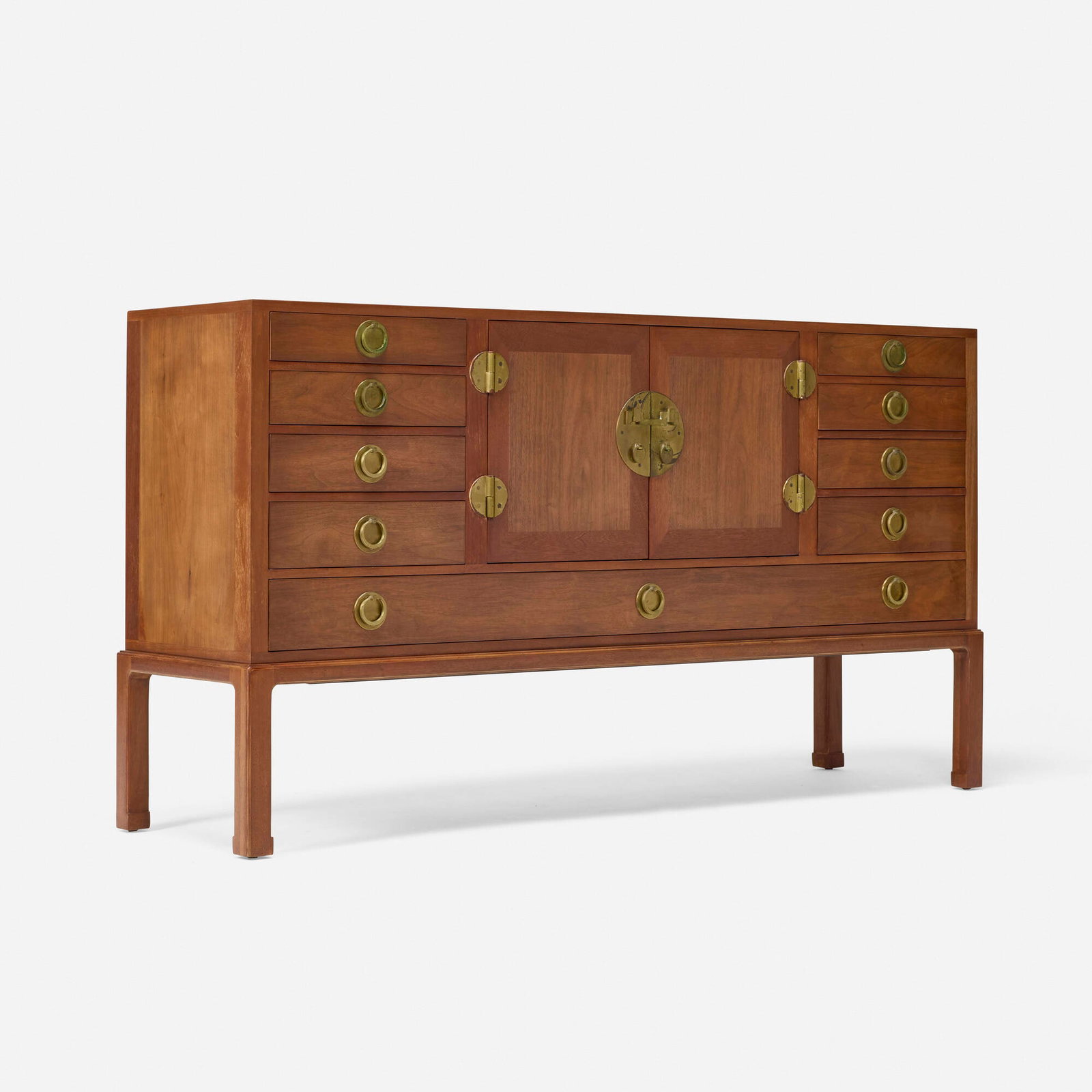 Edward Wormley, Cabinet (1 of 4)