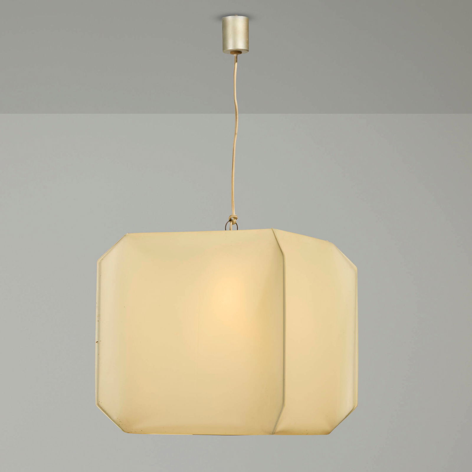 Bruno Munari, Bali pendant lamp (1 of 4)