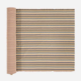 Alexander Girard for Herman Miller, Miller Stripe fabric bolt (1 of 2)