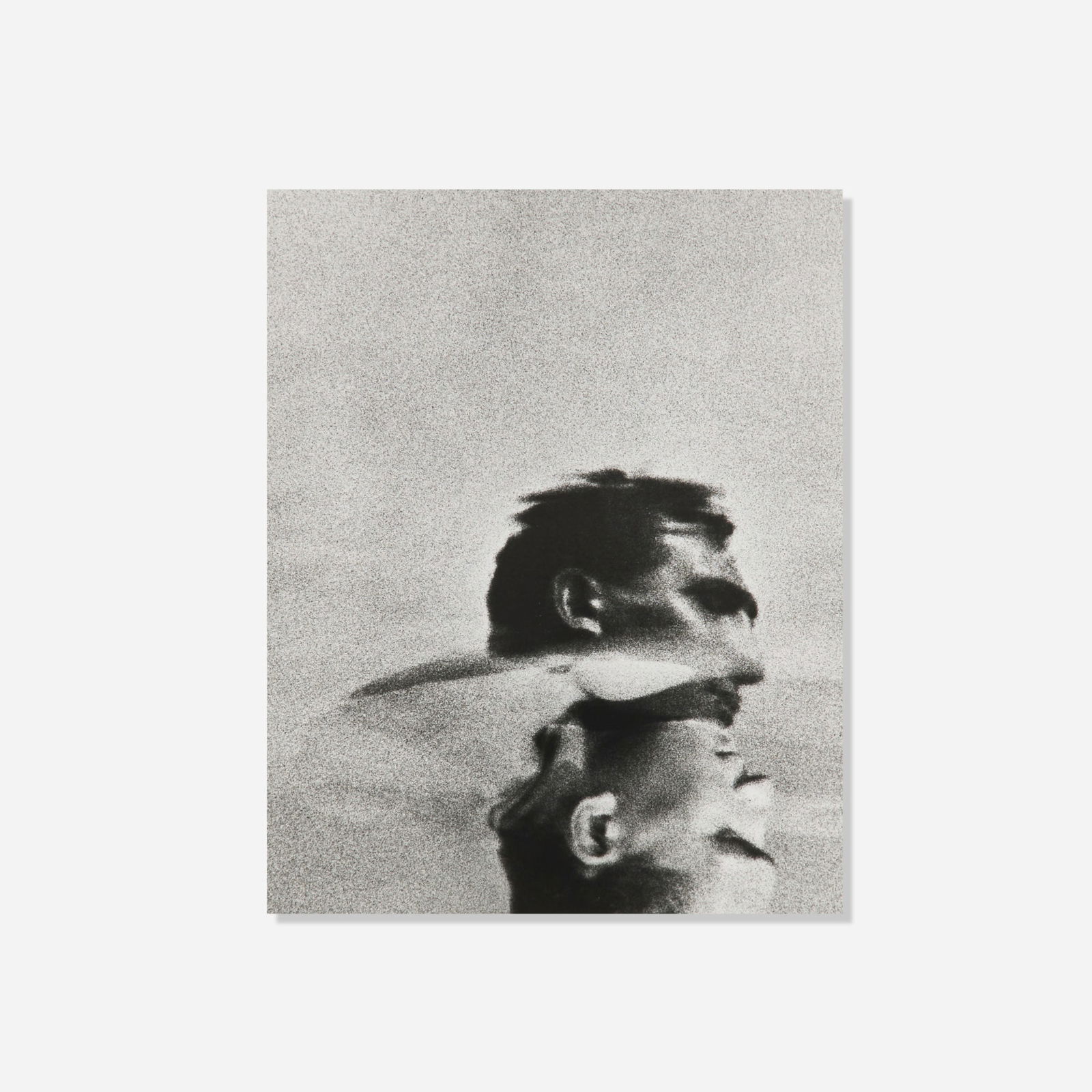 Andre Kertesz, Dunaharaszti, Swimming (1 of 4)