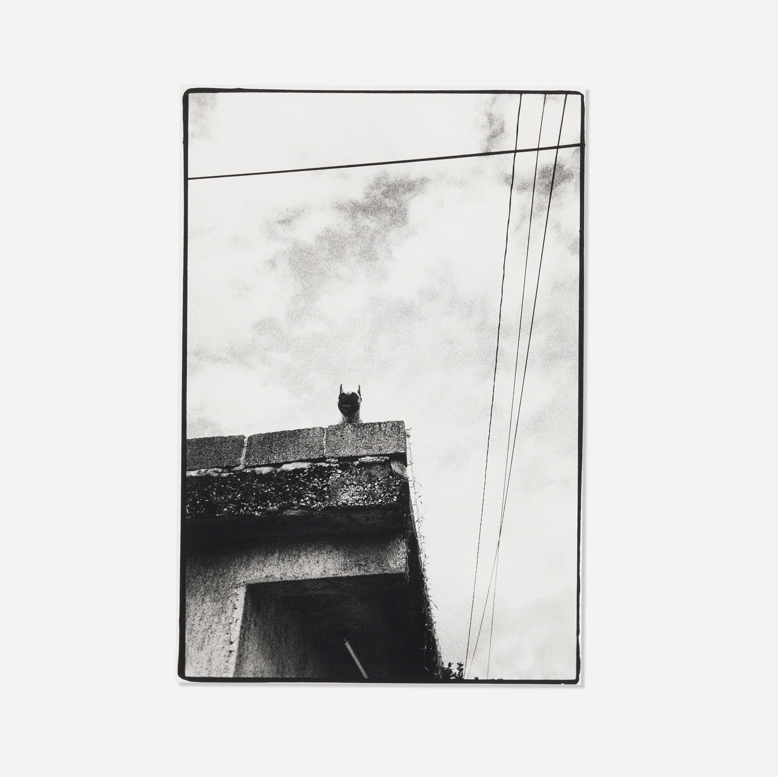 Jessica Lange, Mexico, 1992-2008: Jessica Lange Mexico, 1992-2008 1992 / printed 2008gelatin silver print image: 17.625 h x 11.875 w in (45 x 30 cm) sheet: 19.875 h x 16 w in (50 x 41 cm) Signed, titled, numbered and inscri