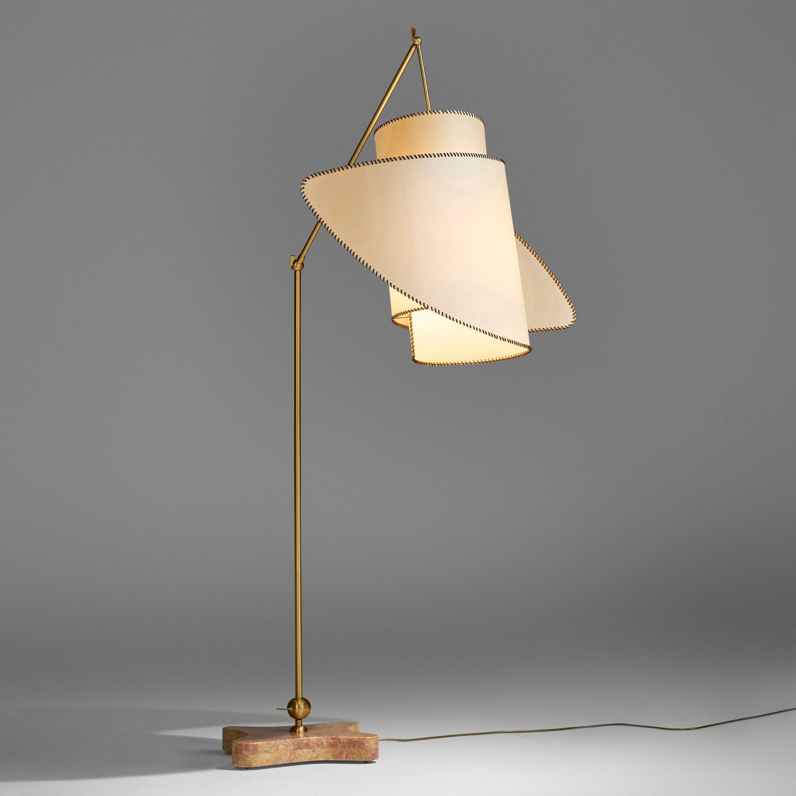 Carlo Mollino, Suora floor lamp (1 of 4)