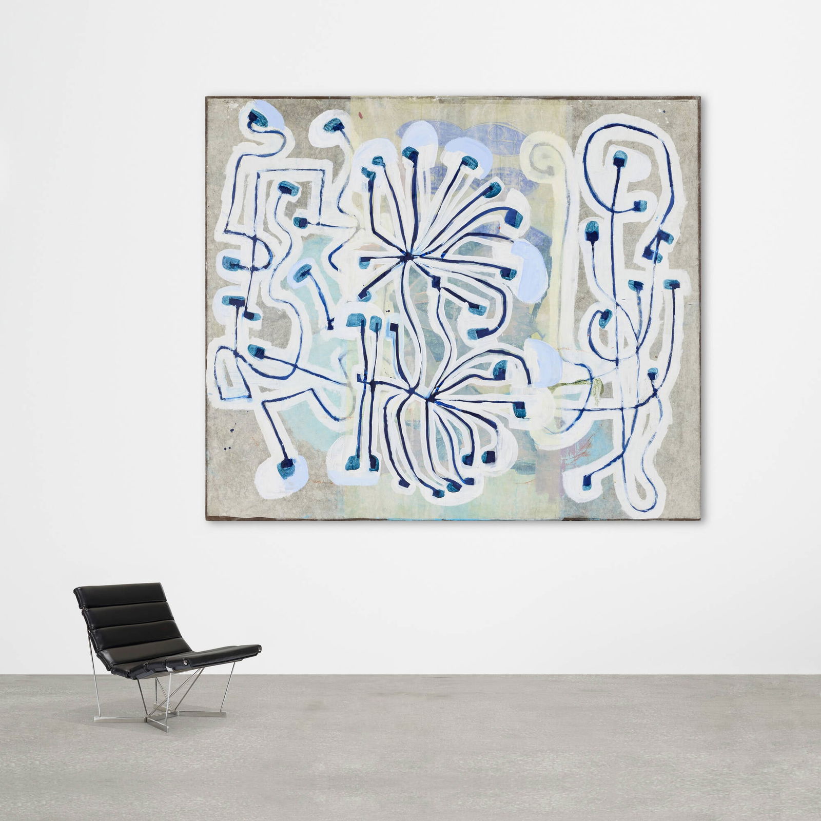 Roberto Juarez, Electrolyte - 3