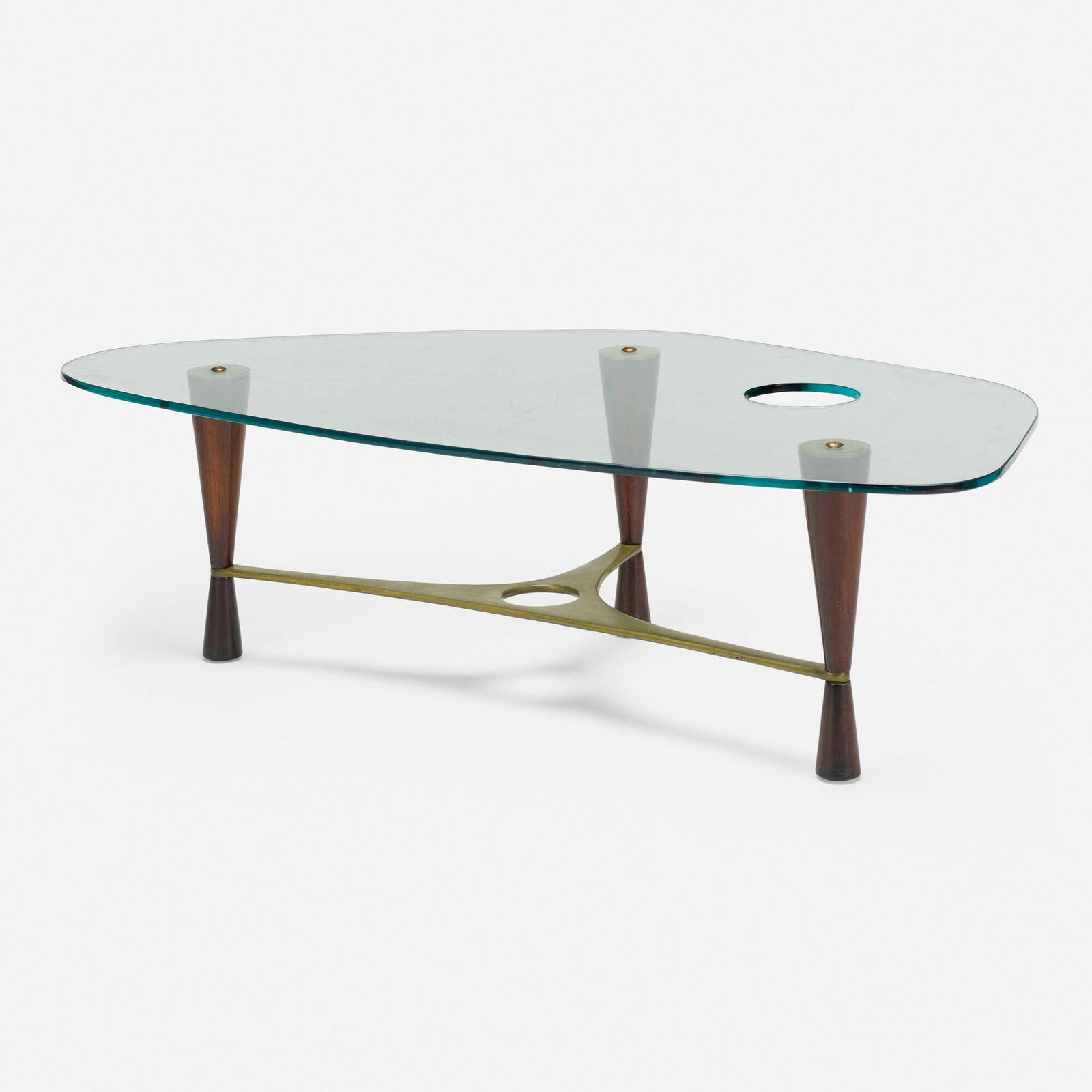 Edward Wormley, Coffee table, model 5309 - 2