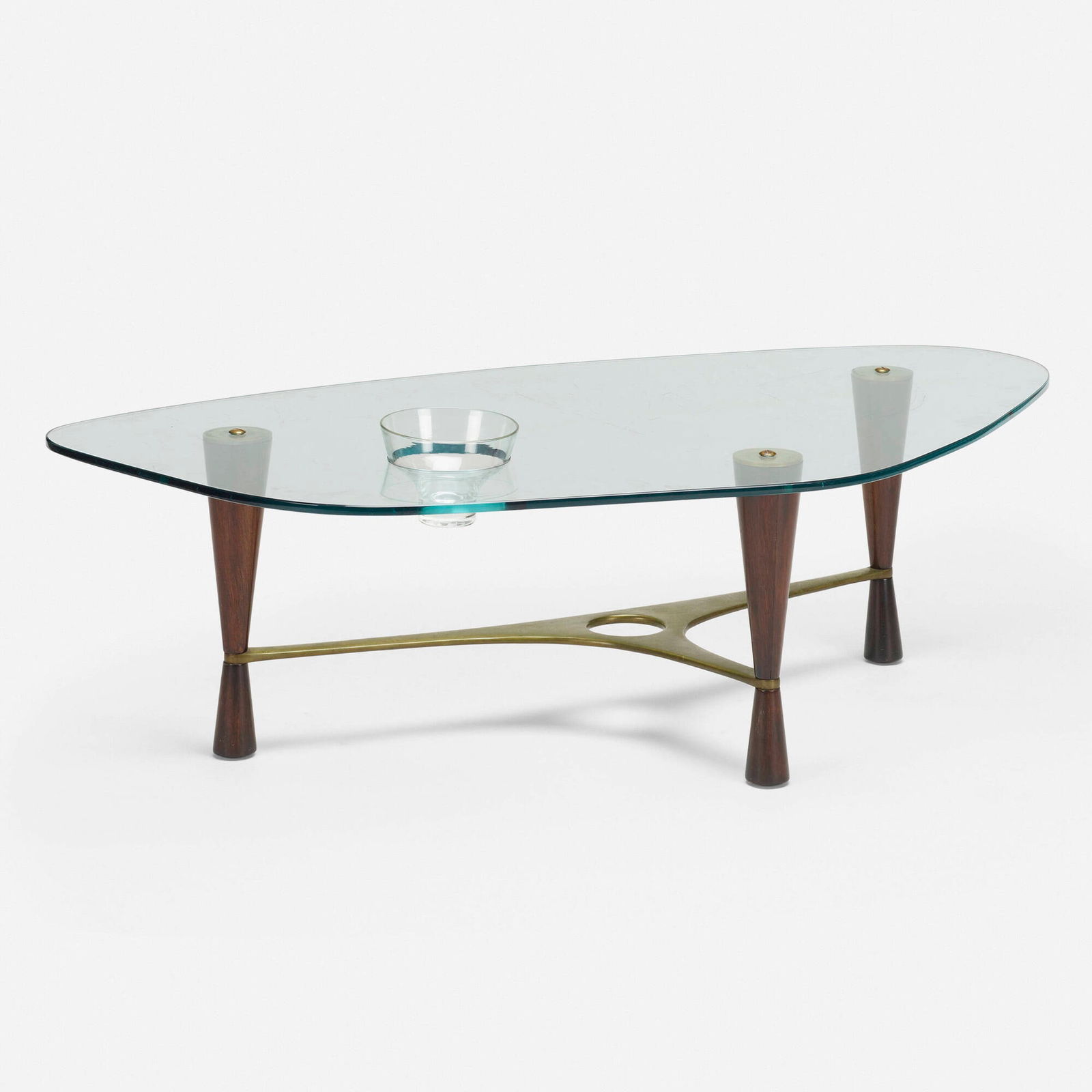 Edward Wormley, Coffee table, model 5309 - 3