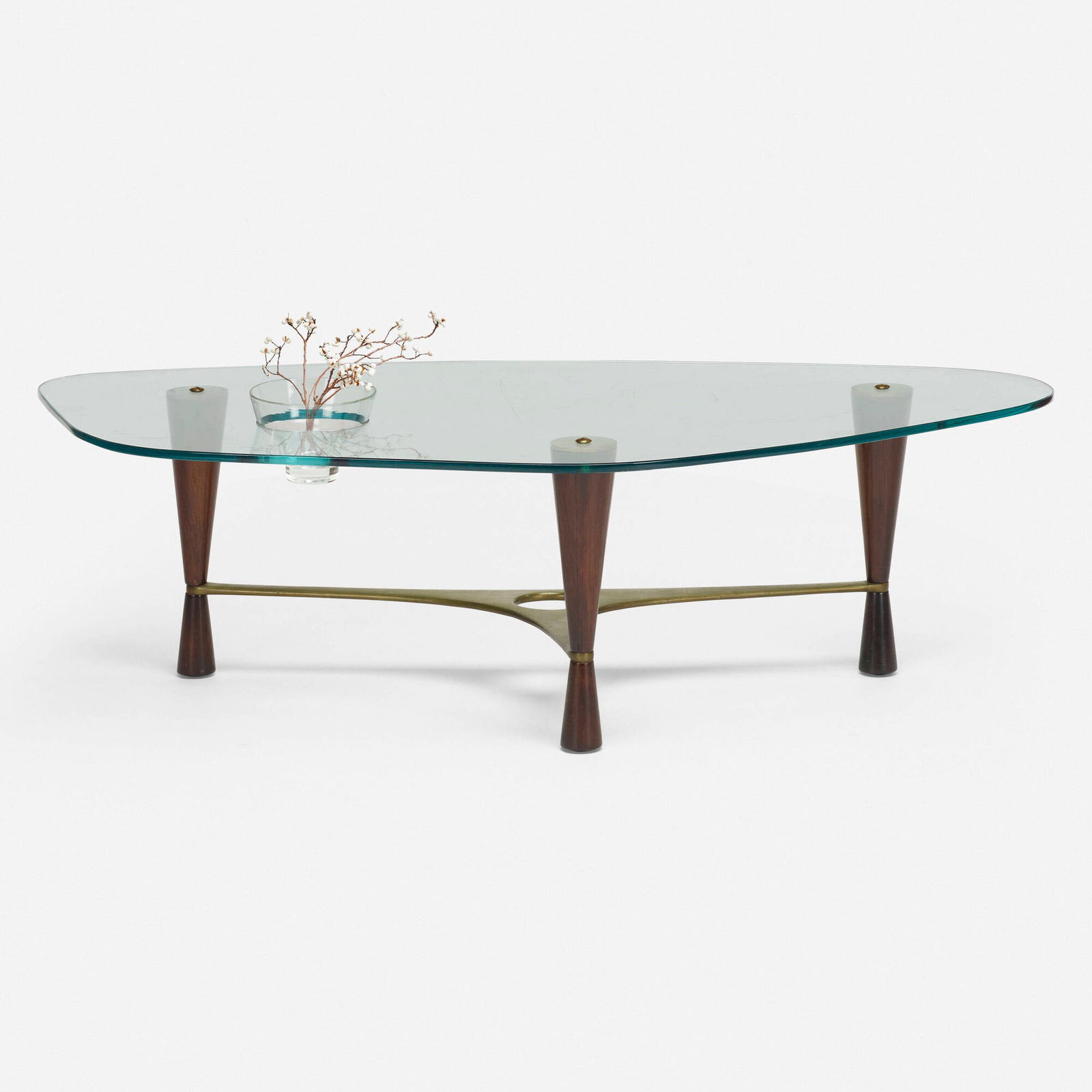 Edward Wormley, Coffee table, model 5309 - 4