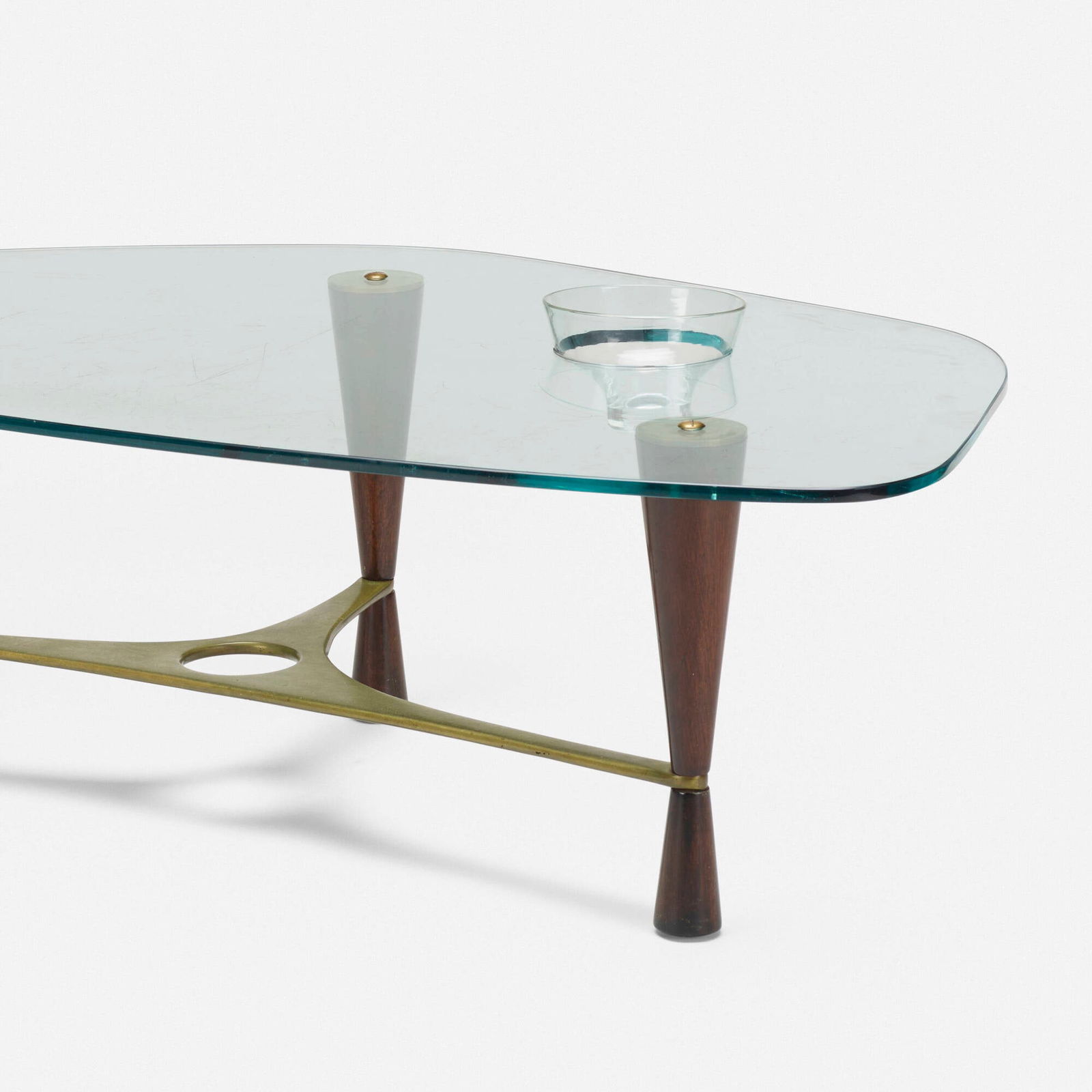 Edward Wormley, Coffee table, model 5309 - 5