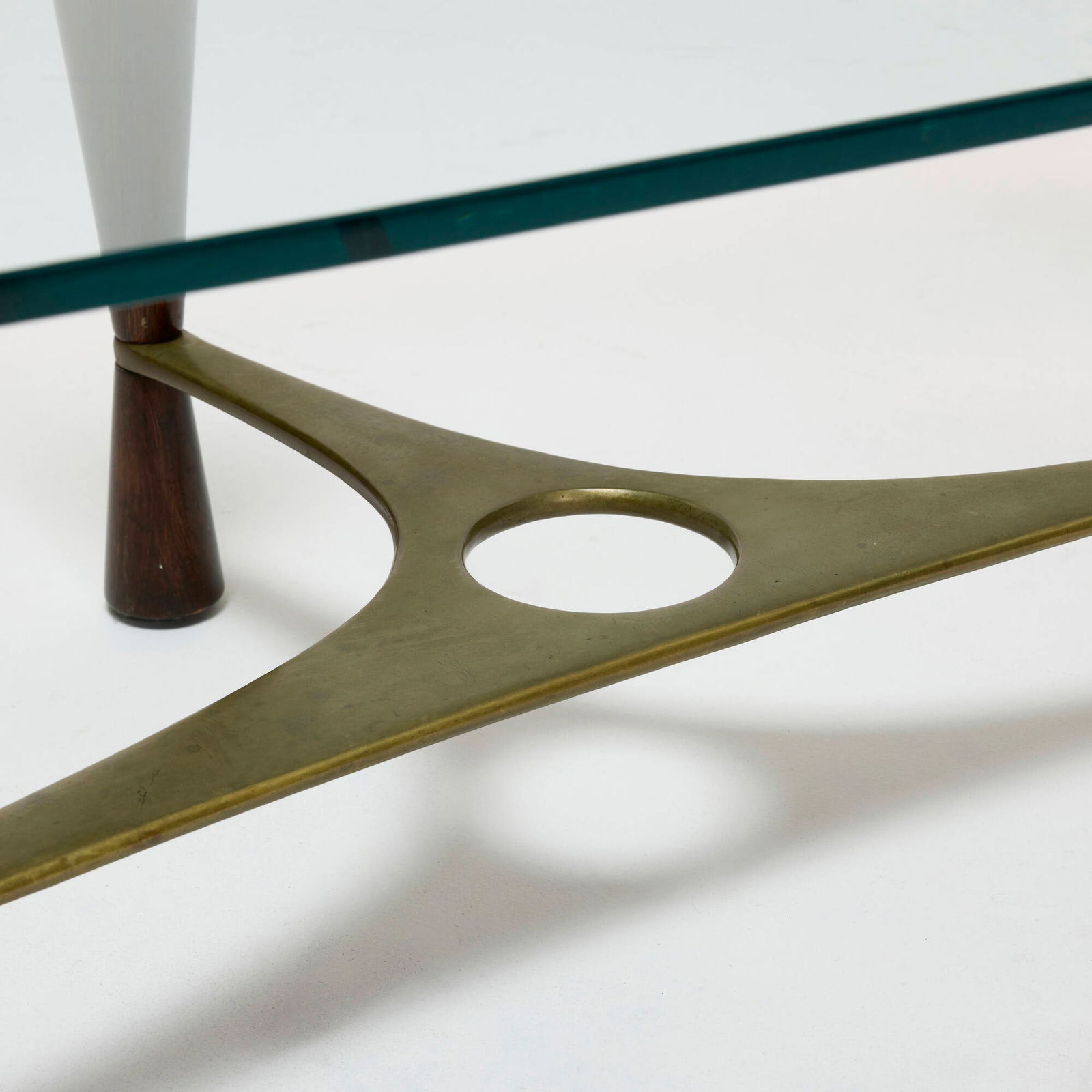 Edward Wormley, Coffee table, model 5309 - 6