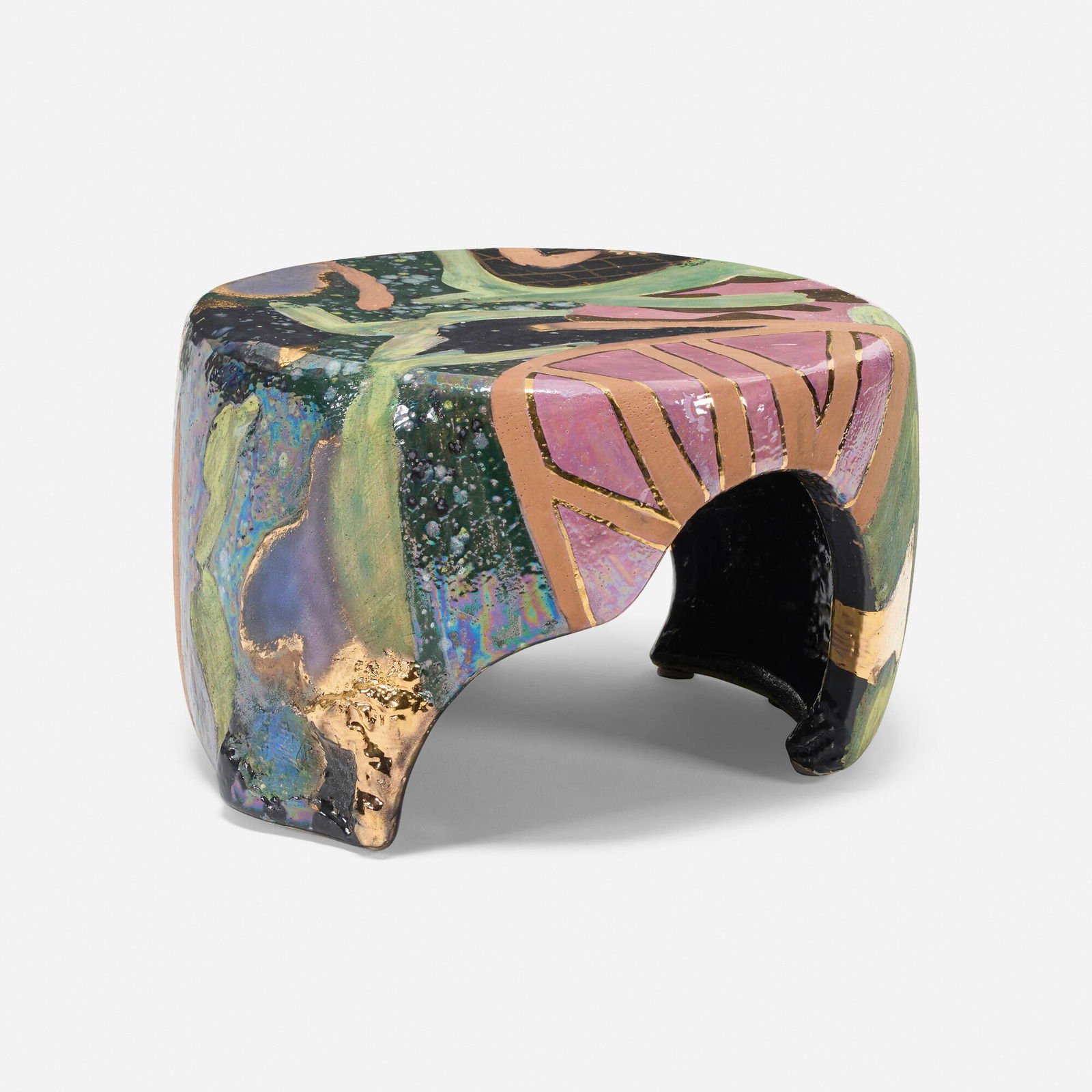 Reinaldo Sanguino, Round Table (1 of 4)