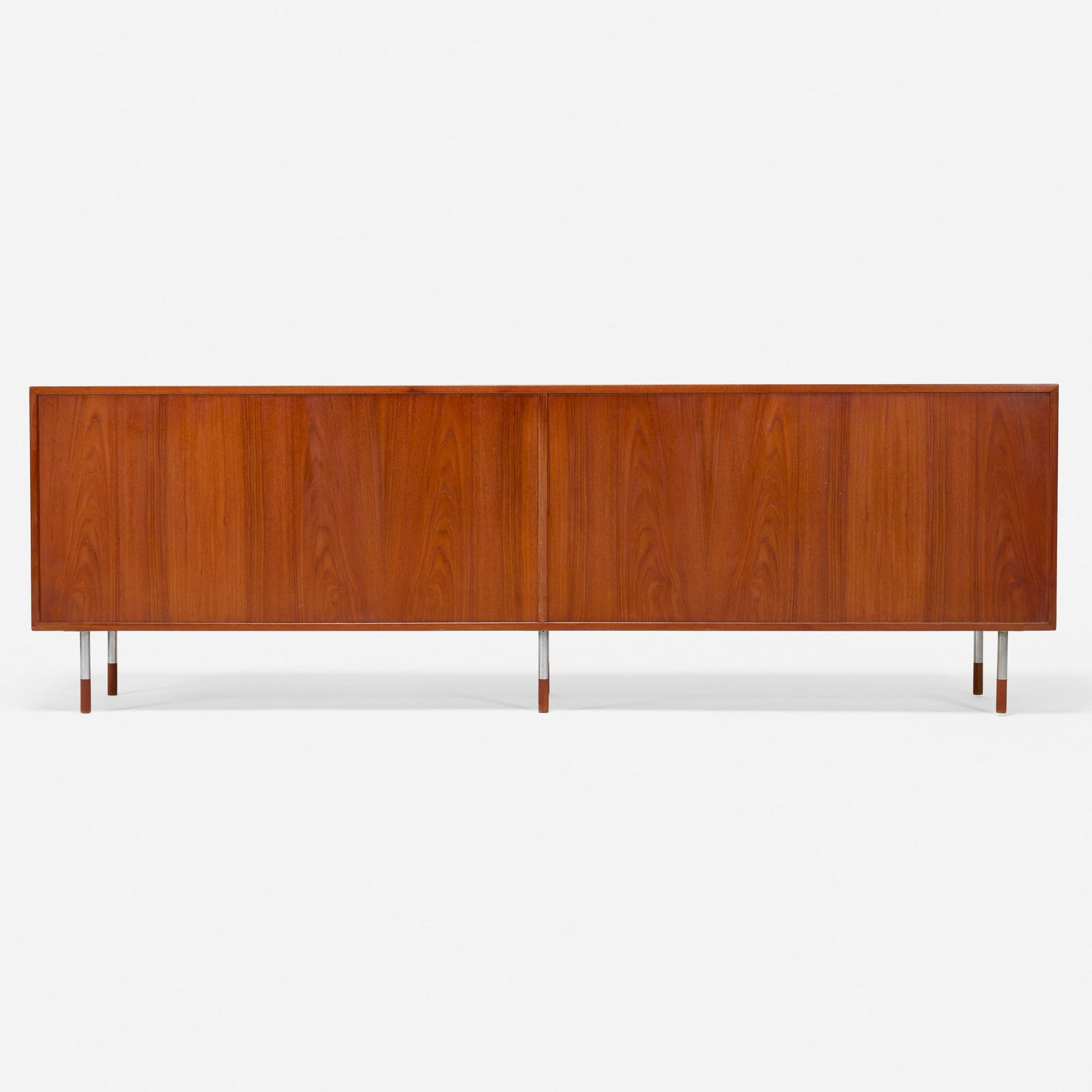 Arne Vodder, Cabinet - 3