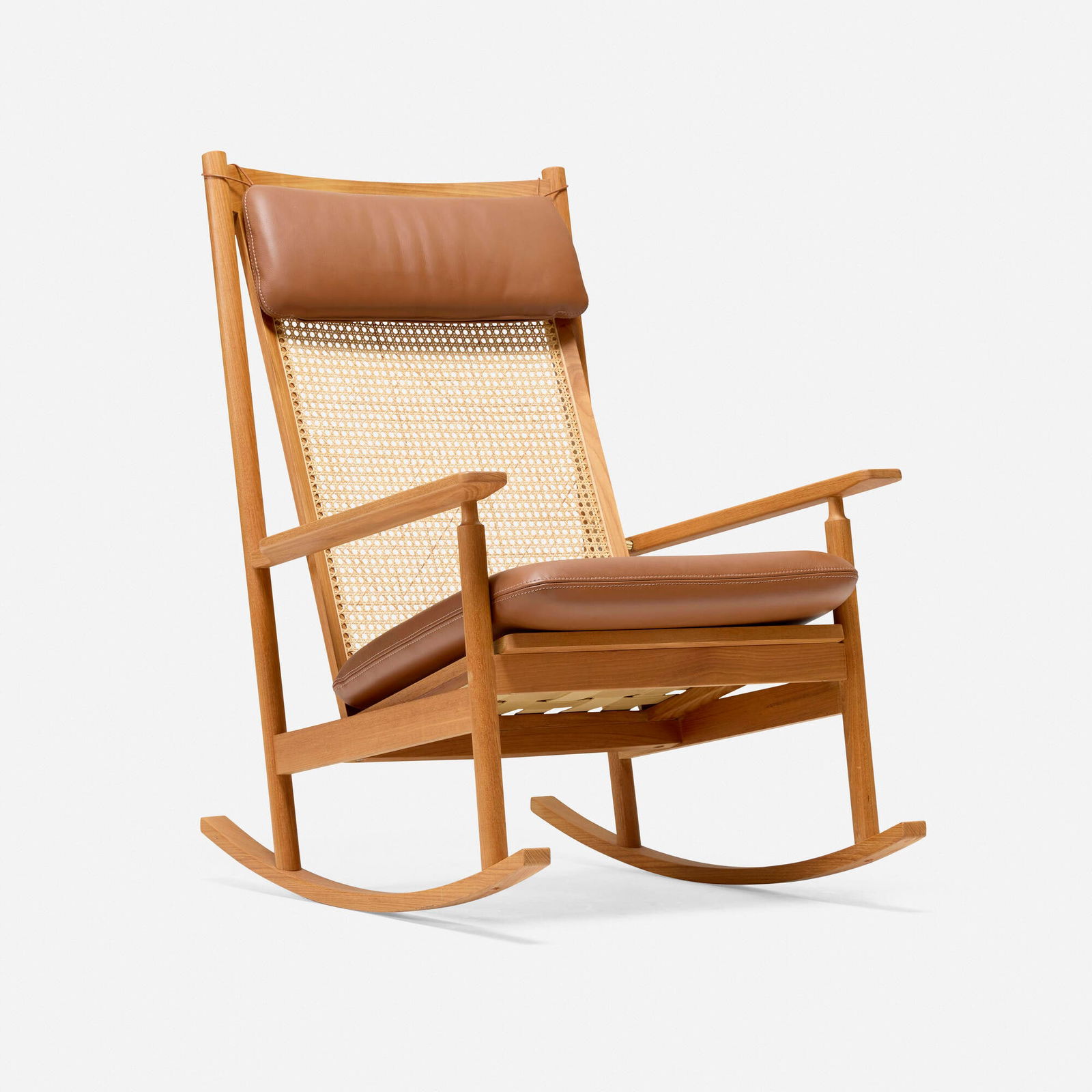 Hans Olsen, Rocking chair (1 of 4)