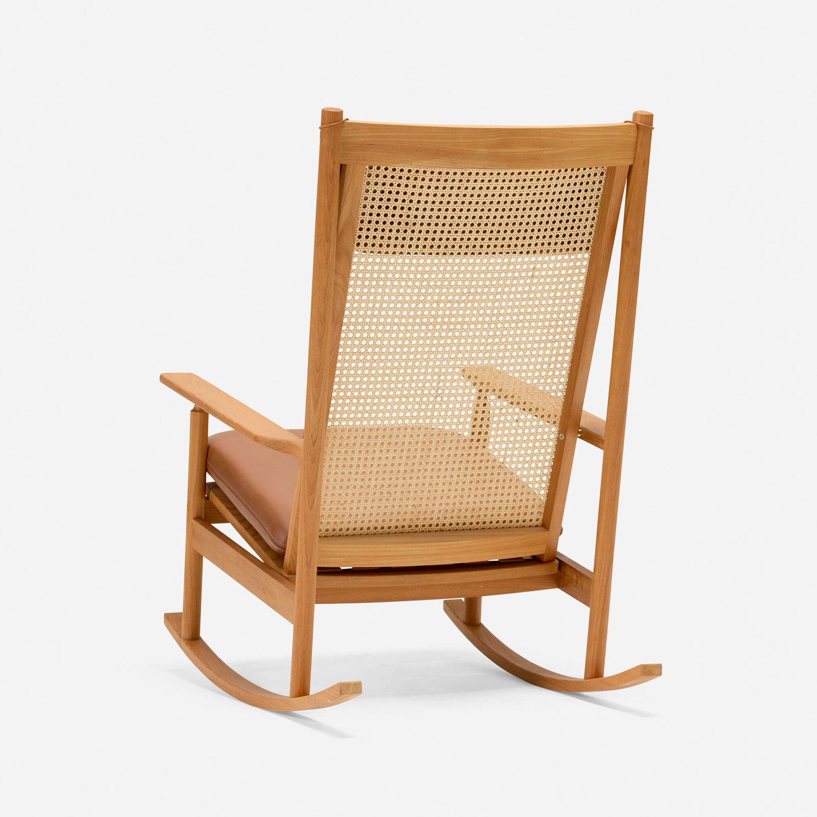 Hans Olsen, Rocking chair - 3