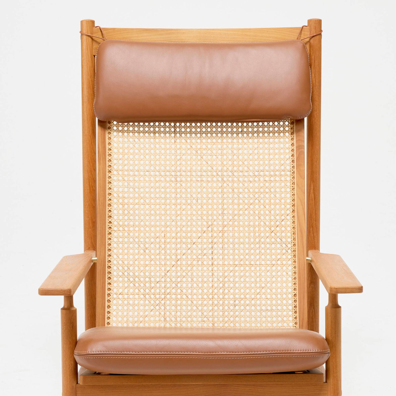 Hans Olsen, Rocking chair - 4
