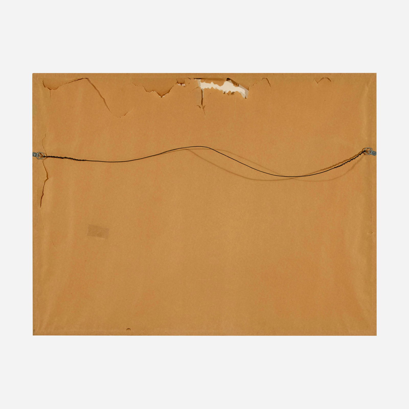 Roy De Forest, Untitled - 2