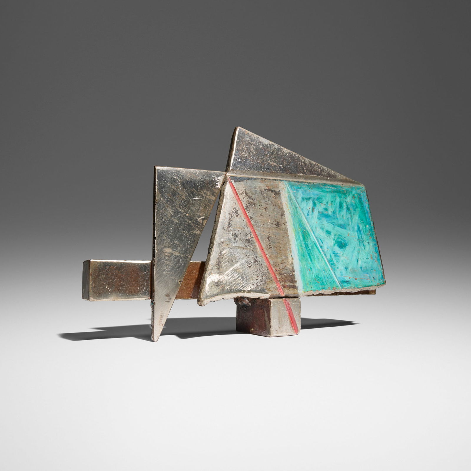 David Bottini, Untitled - 2