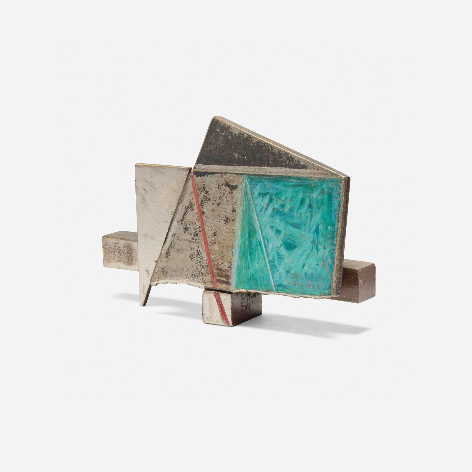 David Bottini, Untitled - 3