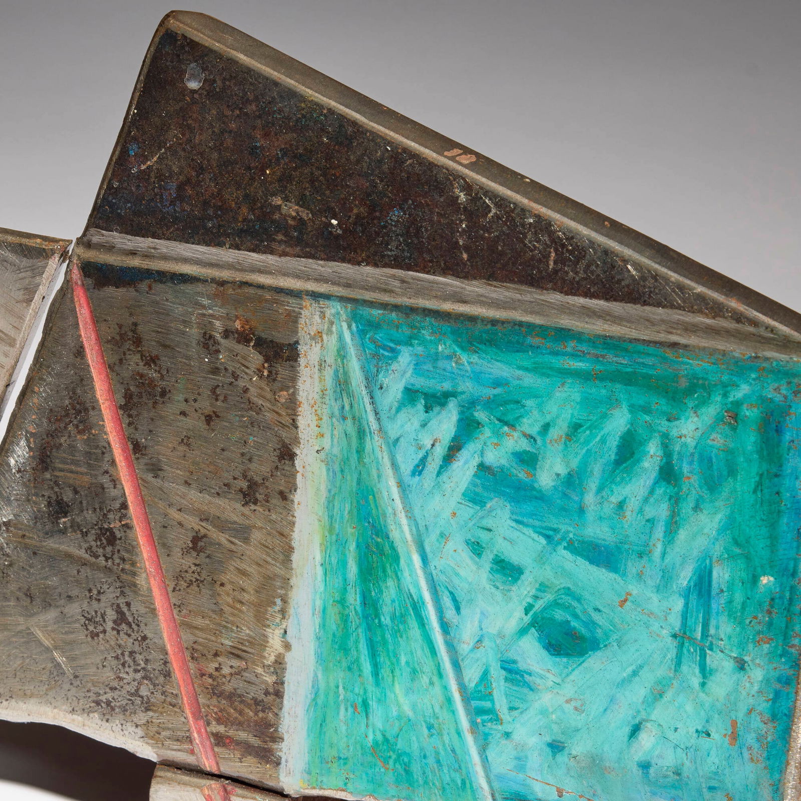 David Bottini, Untitled - 5