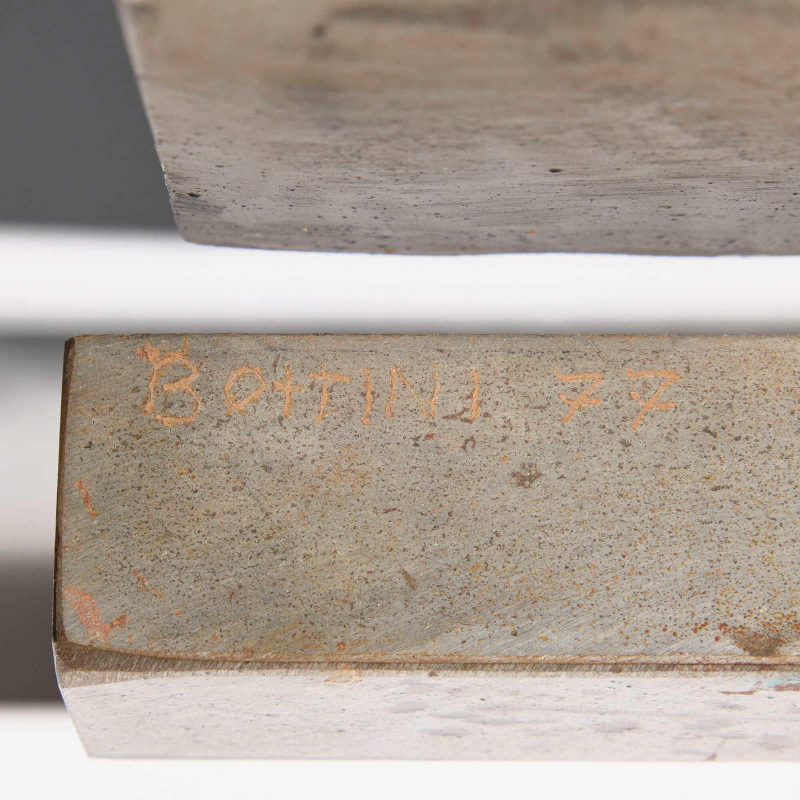 David Bottini, Untitled - 6