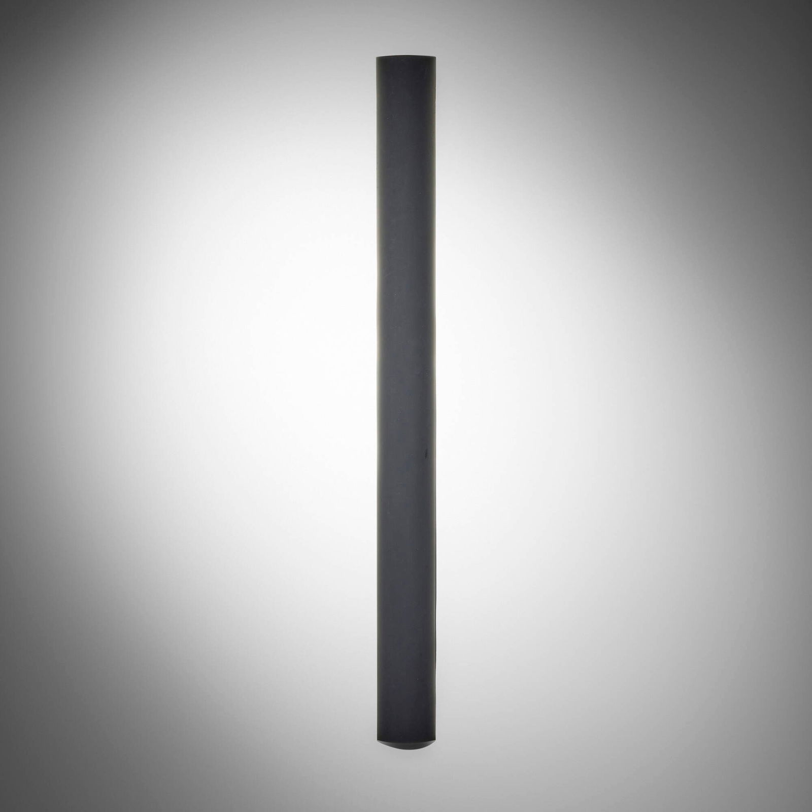 Peter Alexander, Untitled: Peter Alexander Untitled urethane 59.5 h x 5.125 w x 0.75 d in (151 x 13 x 2 cm) Provenance: Acquired directly from the artist, Private Collection | Private Collection <