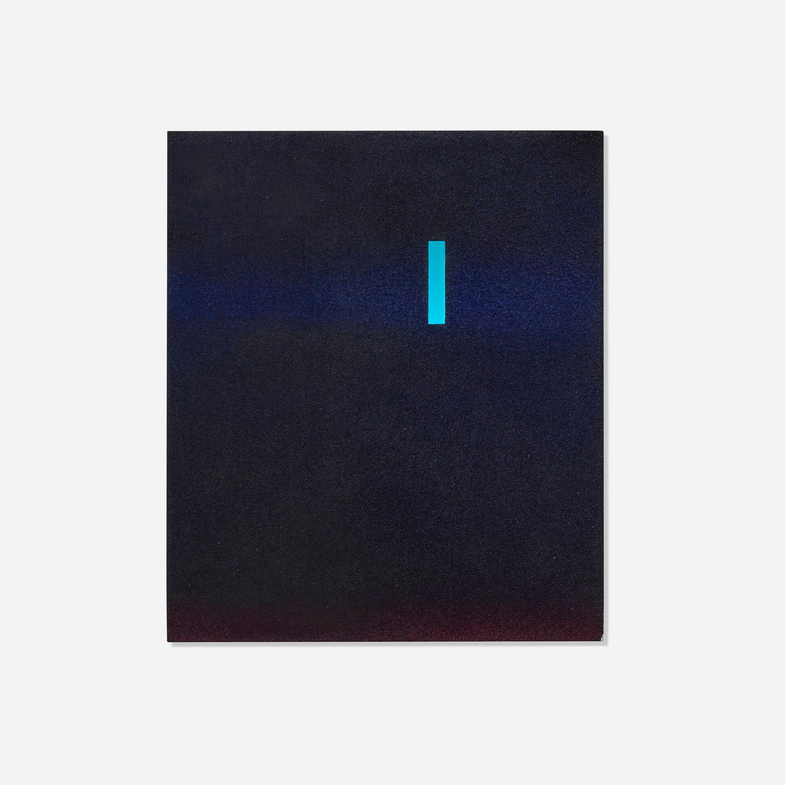 Eric Orr, Untitled (1 of 4)