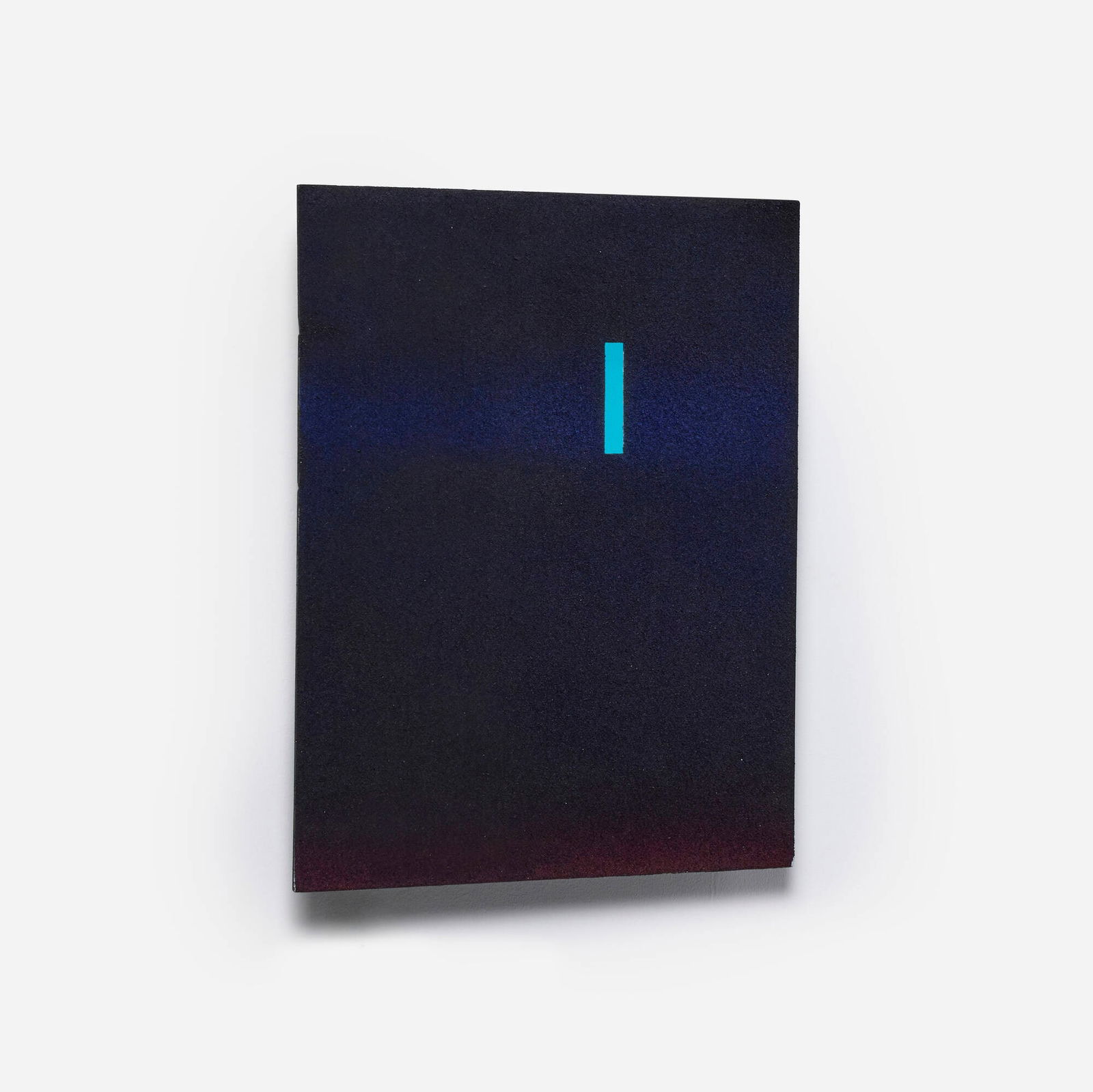 Eric Orr, Untitled - 2